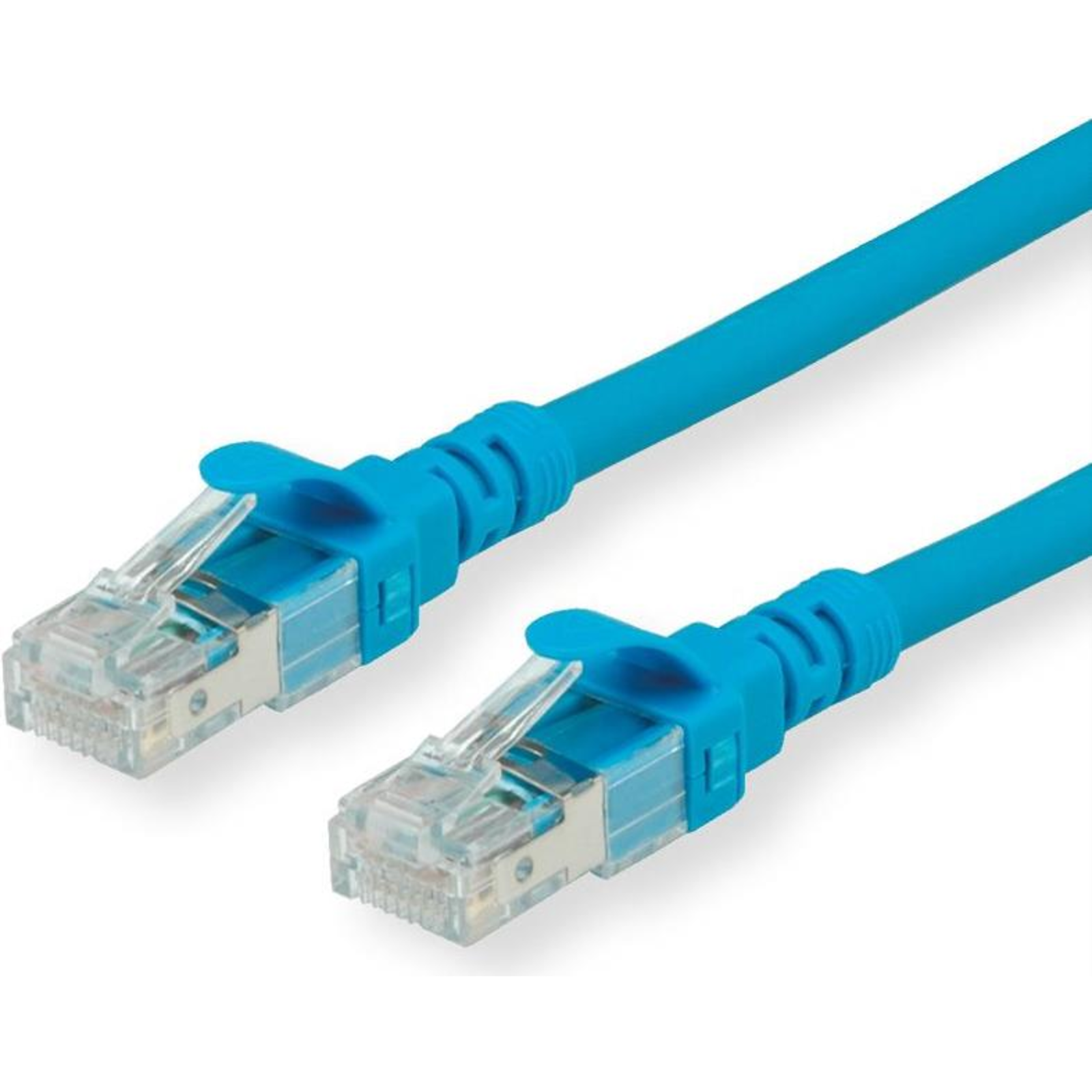 ROLINE Patch Cable RJ-45 (M) to RJ-45 (M)