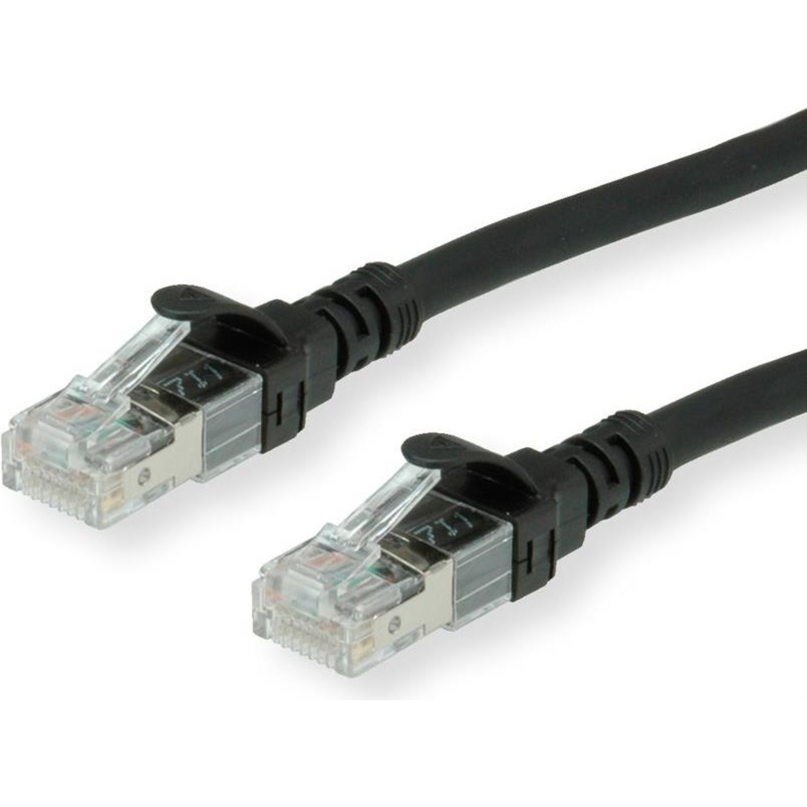ROLINE Patch Cable RJ-45 (M) to RJ-45 (M)