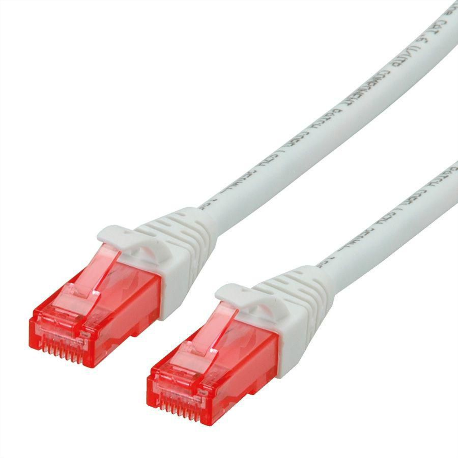 ROLINE Patch Cable RJ-45 (M) to RJ-45 (M)