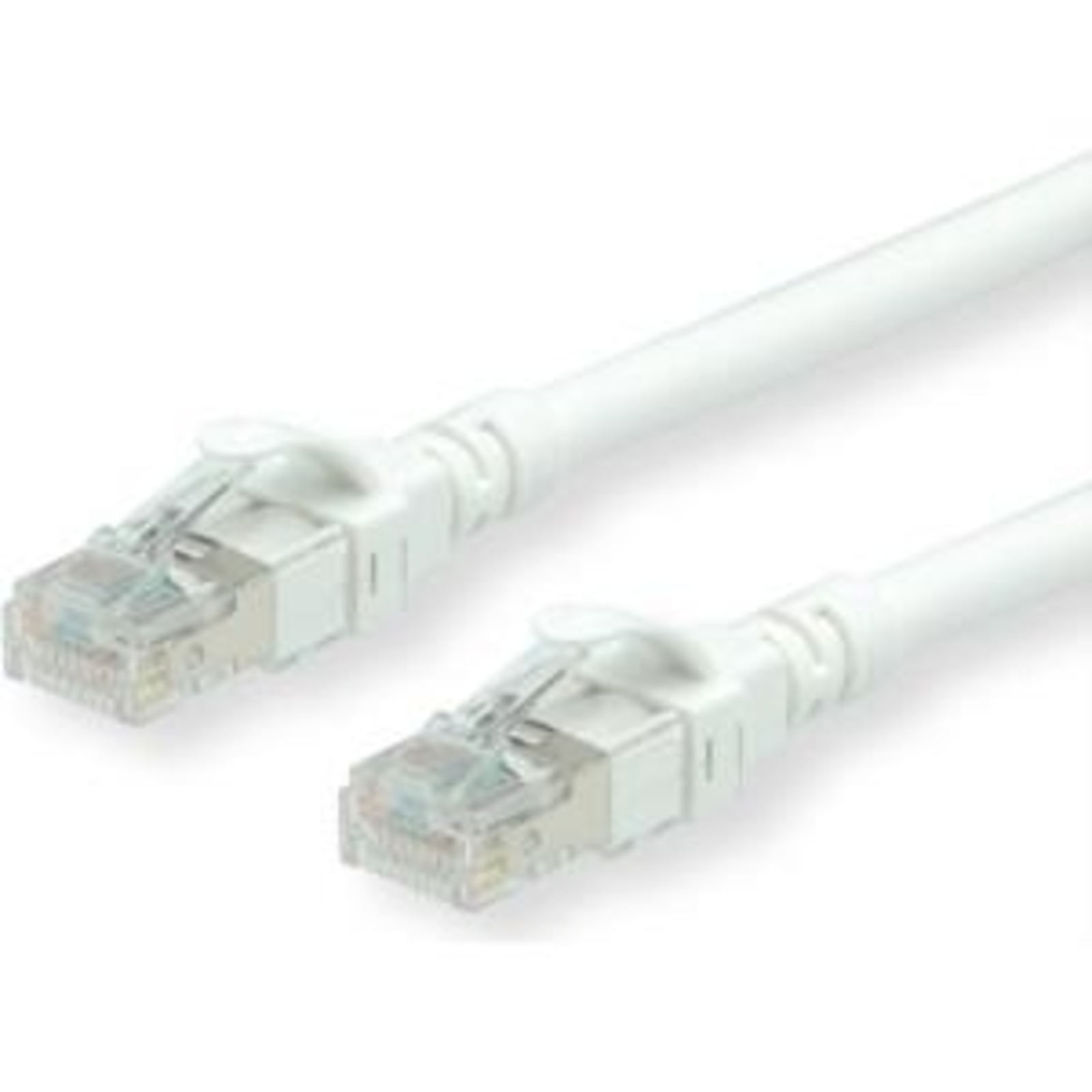 ROLINE Patch Cable RJ-45 (M) to RJ-45 (M)