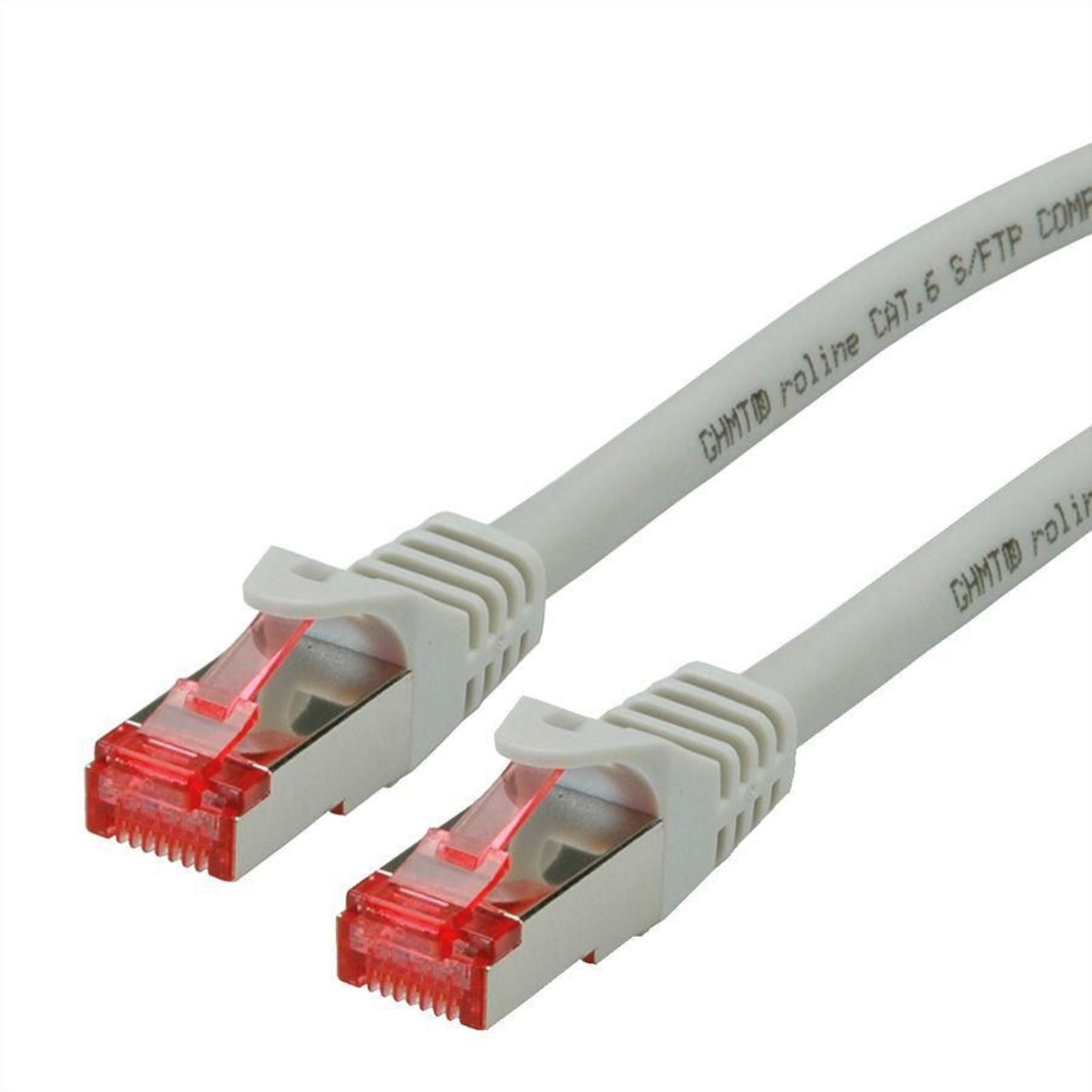 ROLINE Patch Cable RJ-45 (M) to RJ-45 (M)