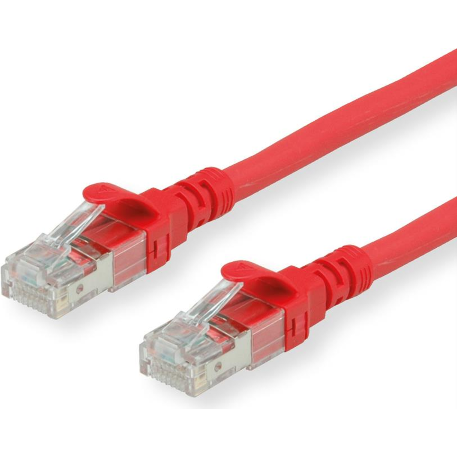 ROLINE Patch Cable RJ-45 (M) to RJ-45 (M)
