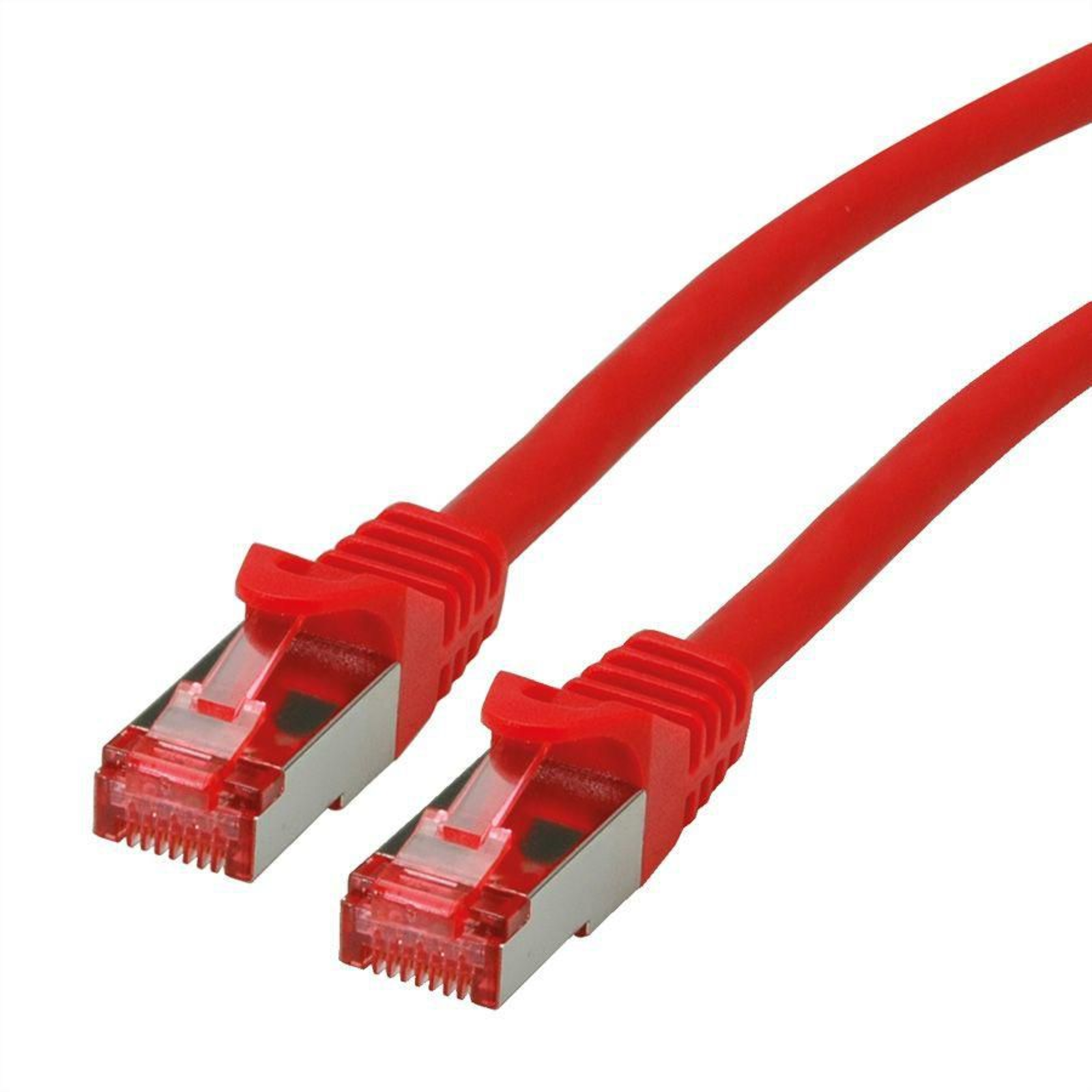ROLINE Patch Cable RJ-45 (M) to RJ-45 (M)