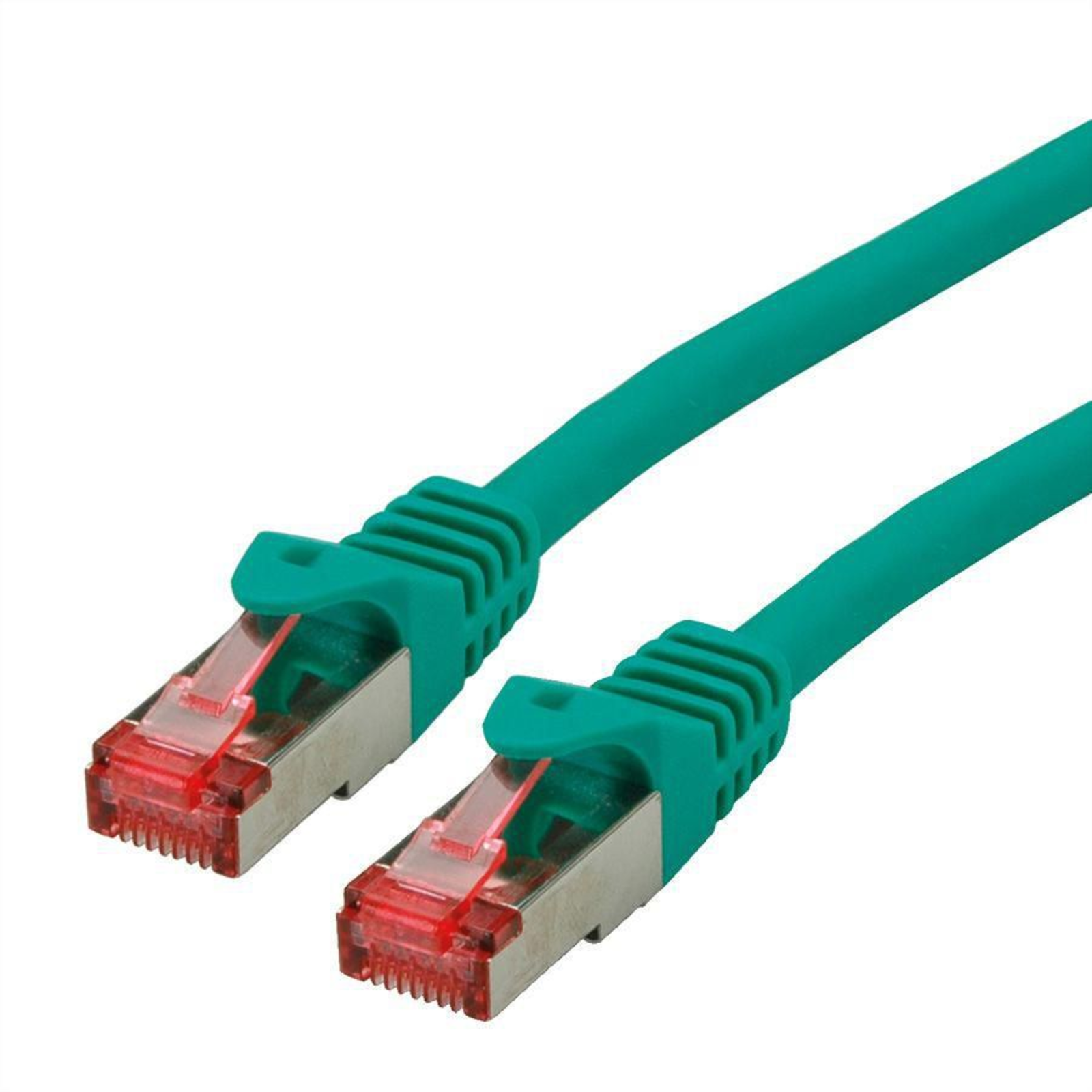 ROLINE Patch Cable RJ-45 (M) to RJ-45 (M)