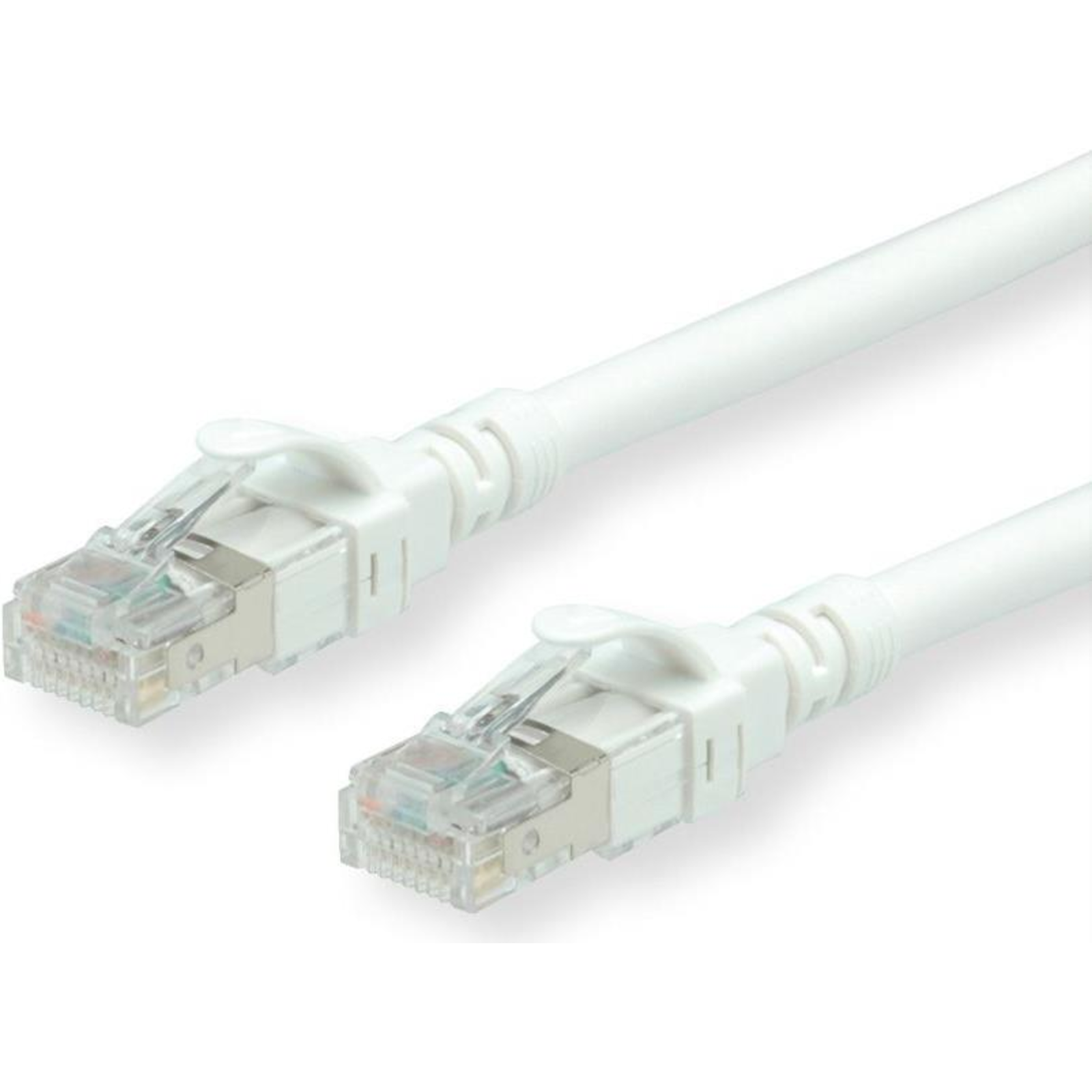 ROLINE Patch Cable RJ-45 (M) to RJ-45 (M)