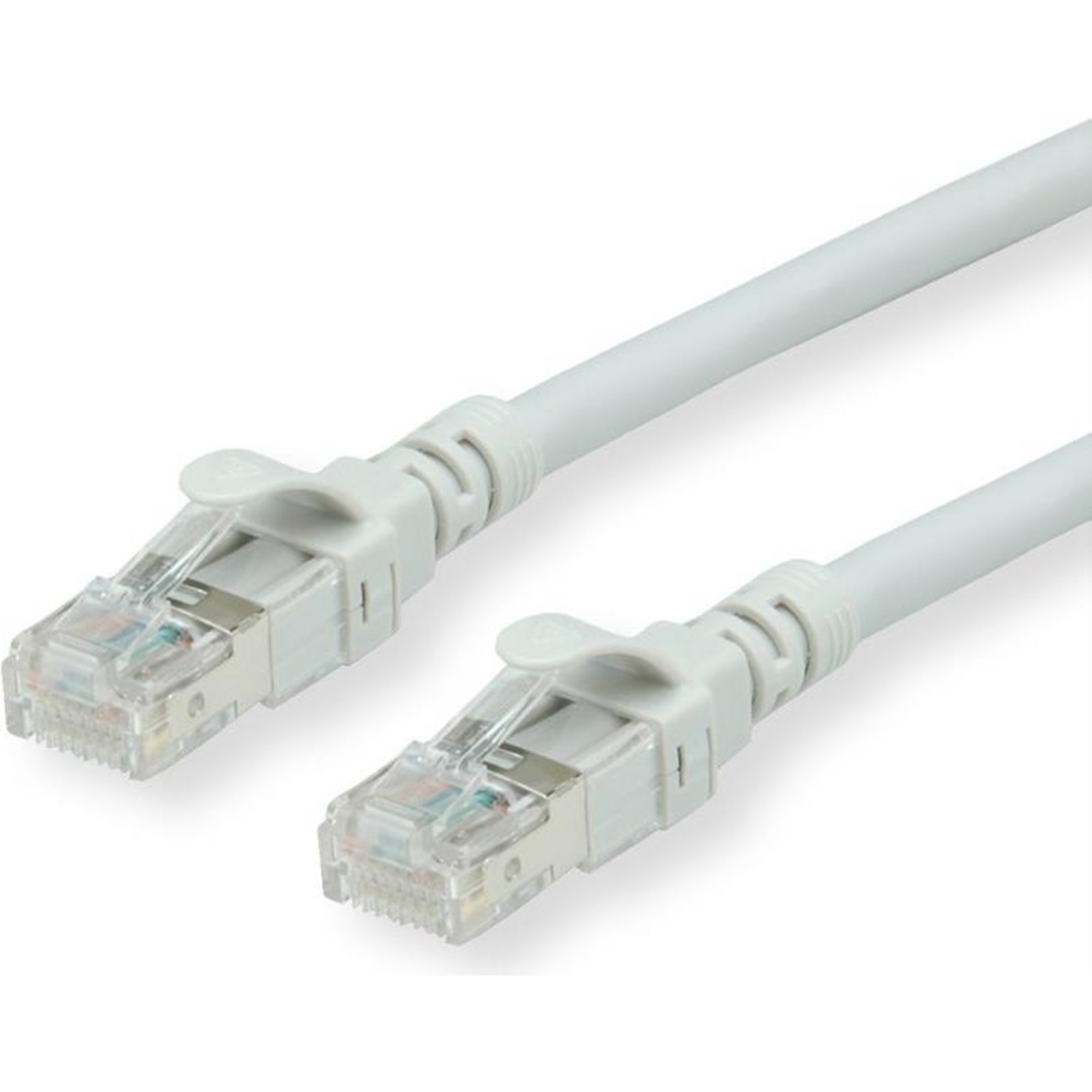 ROLINE Patch Cable RJ-45 (M) to RJ-45 (M)