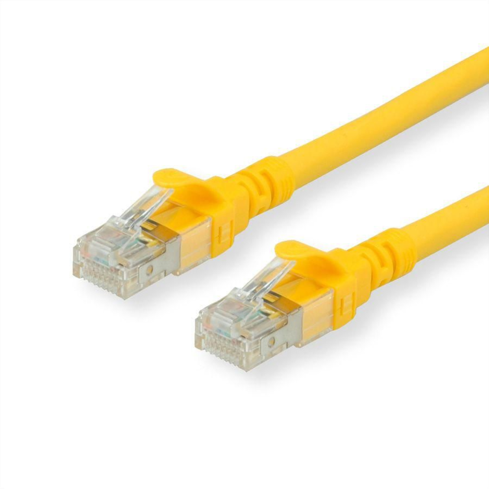 ROLINE Patch Cable RJ-45 (M) to RJ-45 (M)