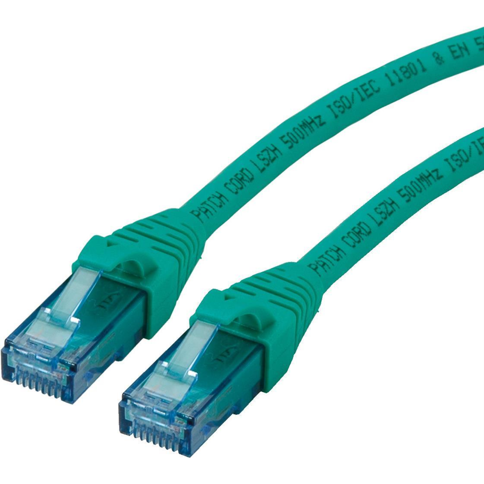 ROLINE Patch Cable RJ-45 (M) to RJ-45 (M)