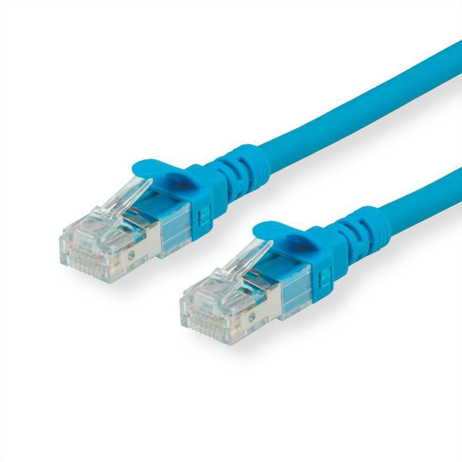 ROLINE Patch Cable RJ-45 (M) to RJ-45 (M)