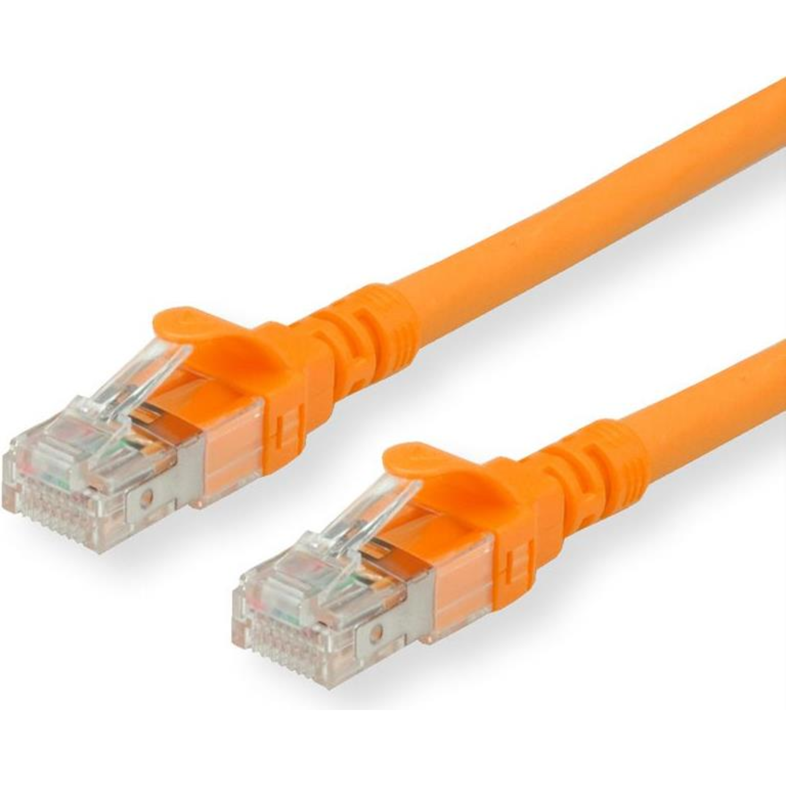 ROLINE Patch Cable RJ-45 (M) to RJ-45 (M)