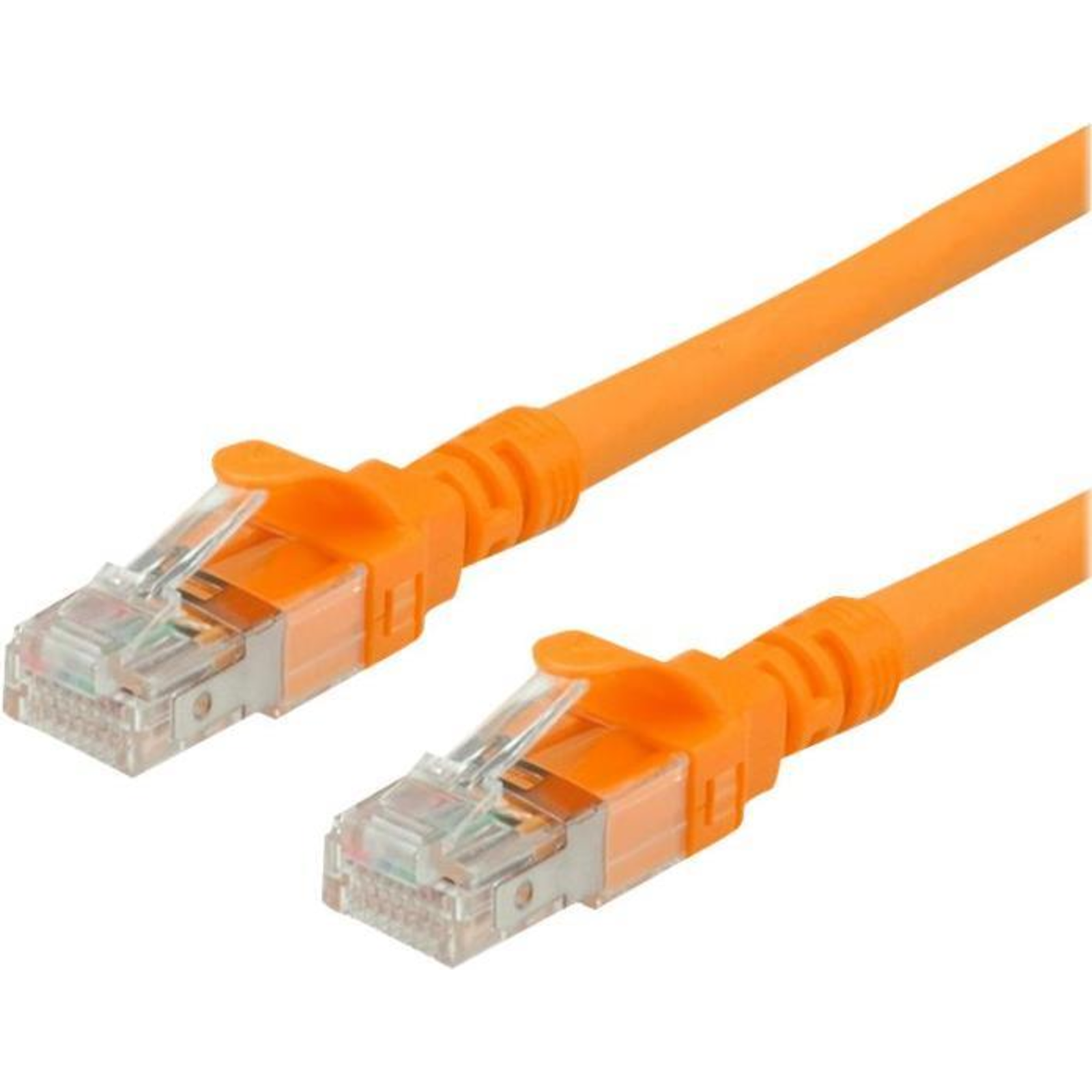 ROLINE Patch Cable RJ-45 (M) to RJ-45 (M)