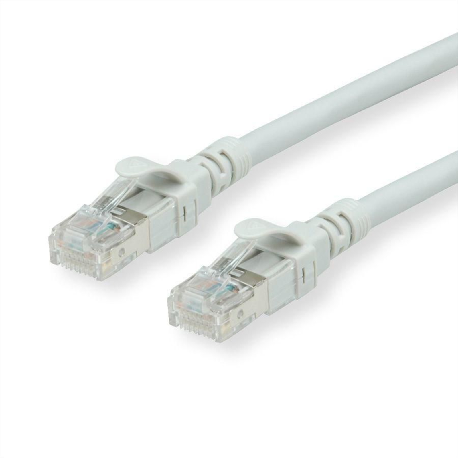 ROLINE Patch Cable RJ-45 (M) to RJ-45 (M)