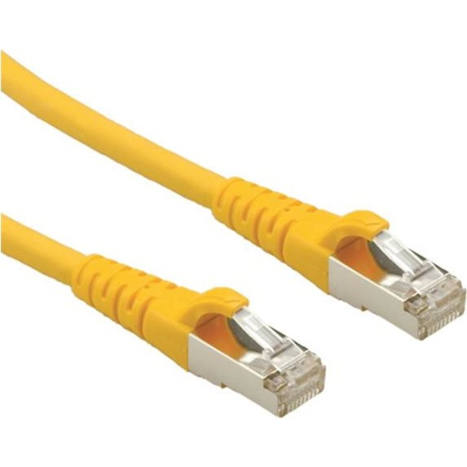 ROLINE Patch Cable RJ-45 (M) to RJ-45 (M)