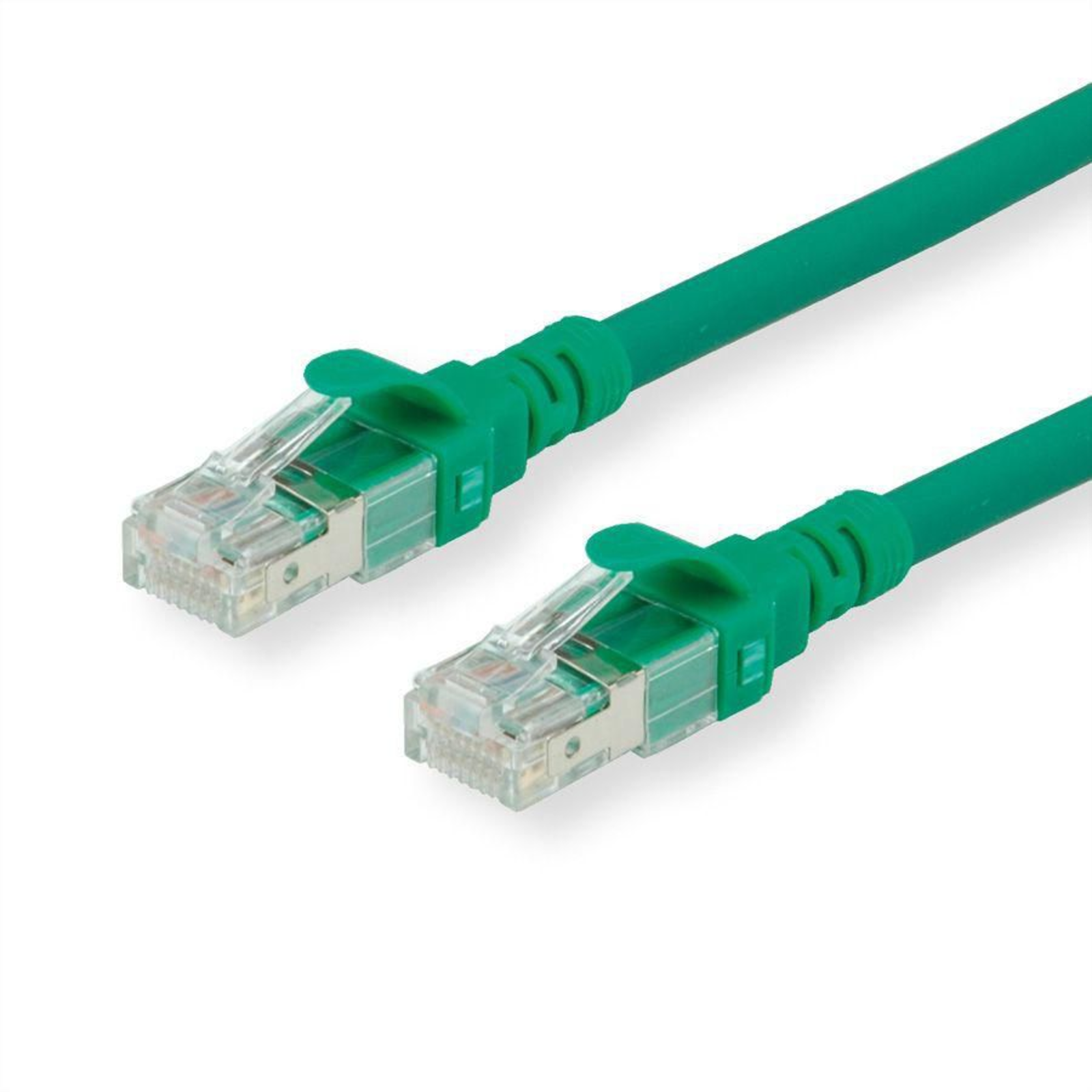 ROLINE Patch Cable RJ-45 (M) to RJ-45 (M)