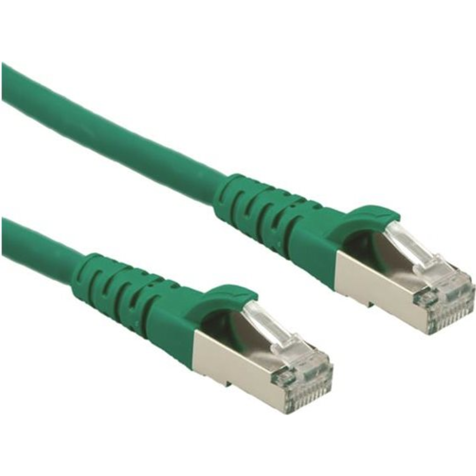 ROLINE Patch Cable RJ-45 (M) to RJ-45 (M)
