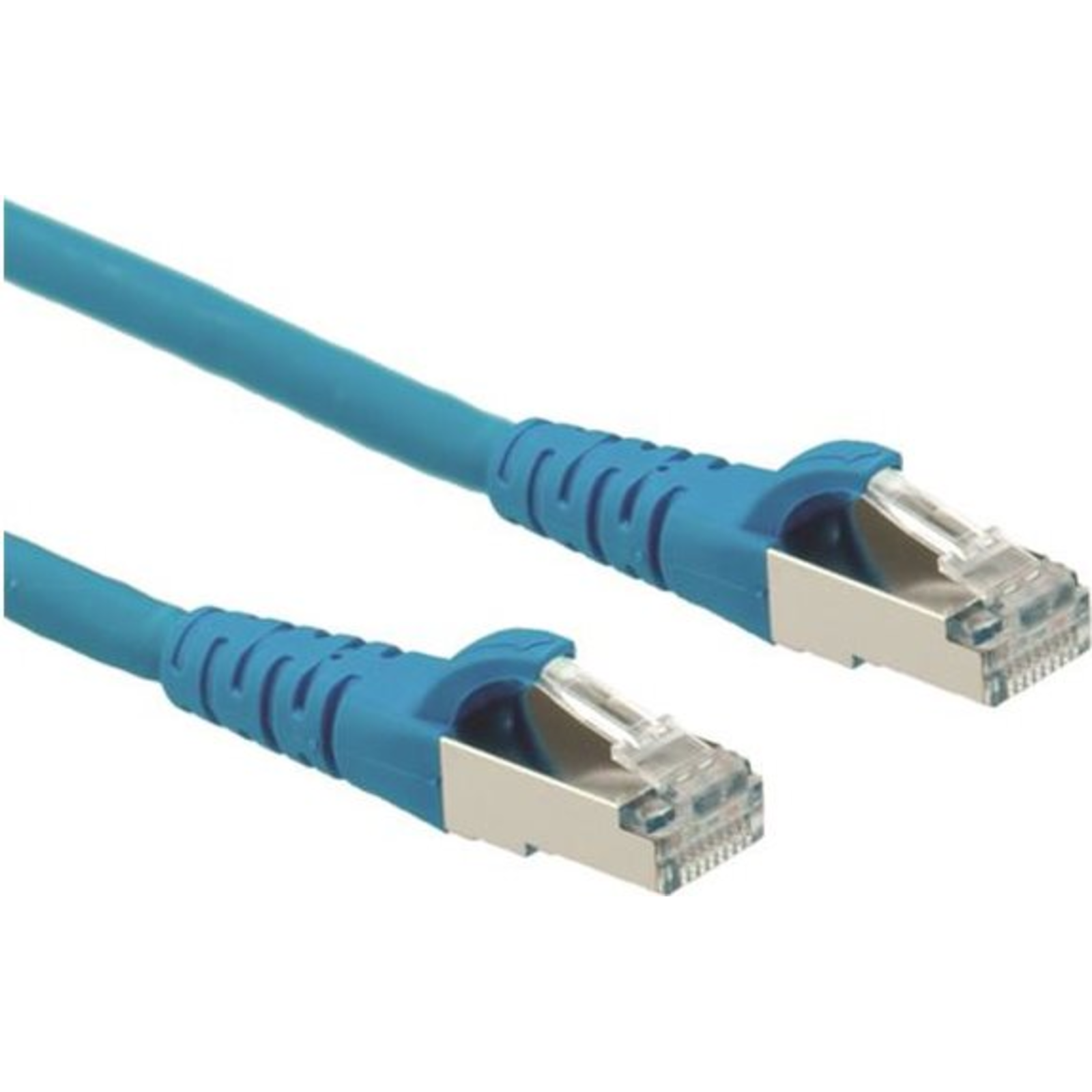 ROLINE Patch Cable RJ-45 (M) to RJ-45 (M)