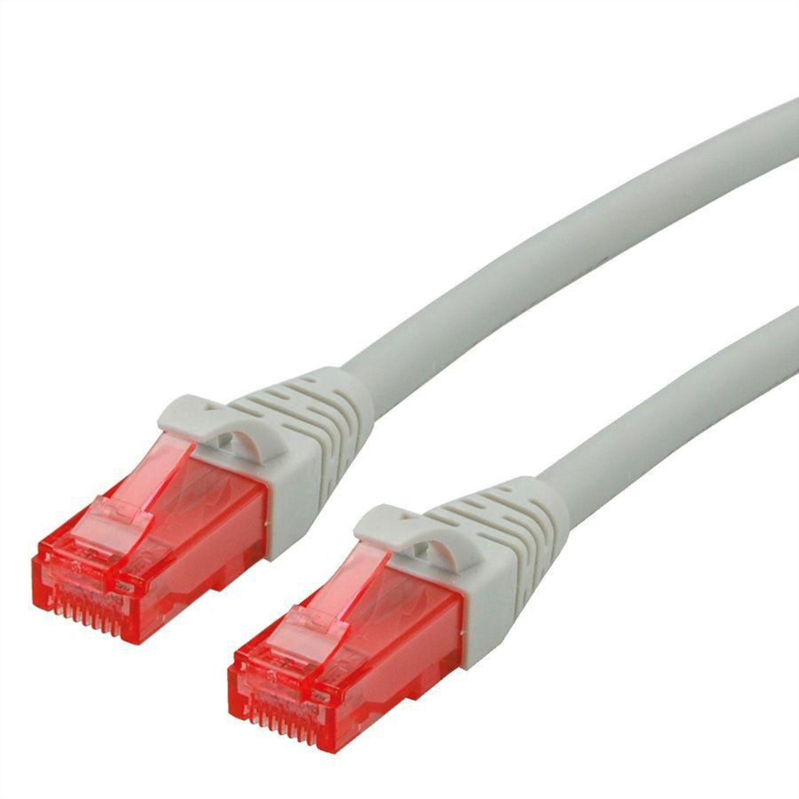 ROLINE Patch Cable RJ-45 (M) to RJ-45 (M)