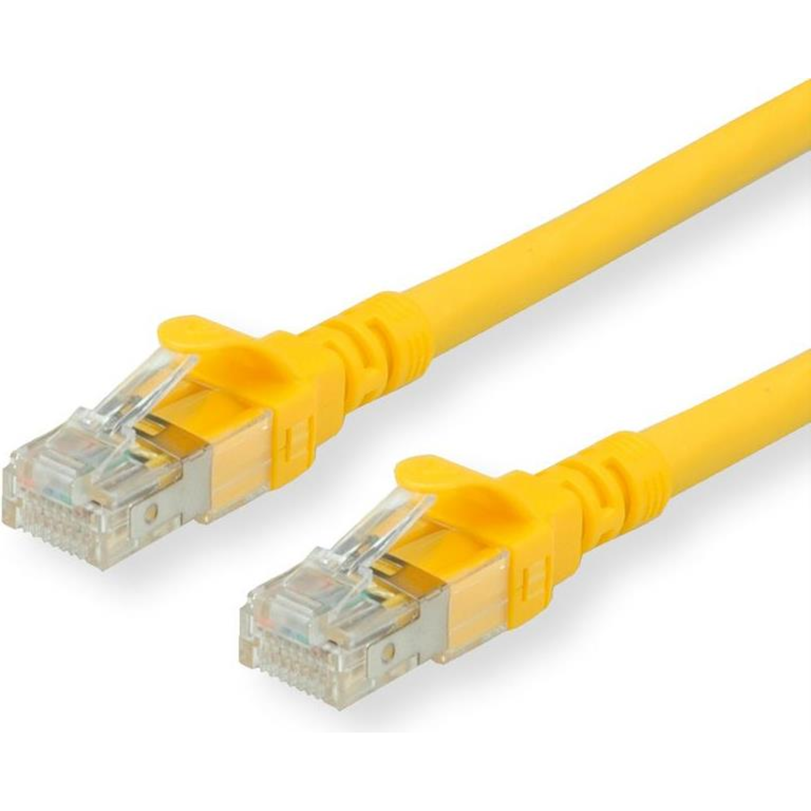 ROLINE Patch Cable RJ-45 (M) to RJ-45 (M)