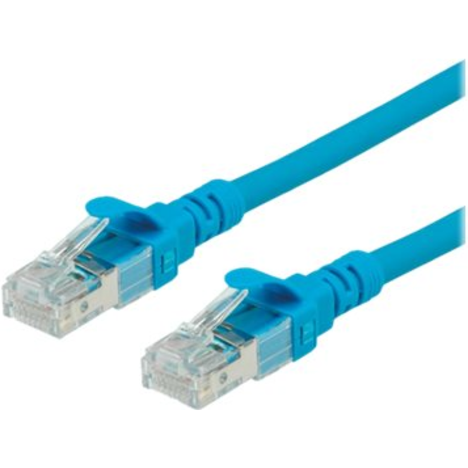 ROLINE Patch Cable RJ-45 (M) to RJ-45 (M)