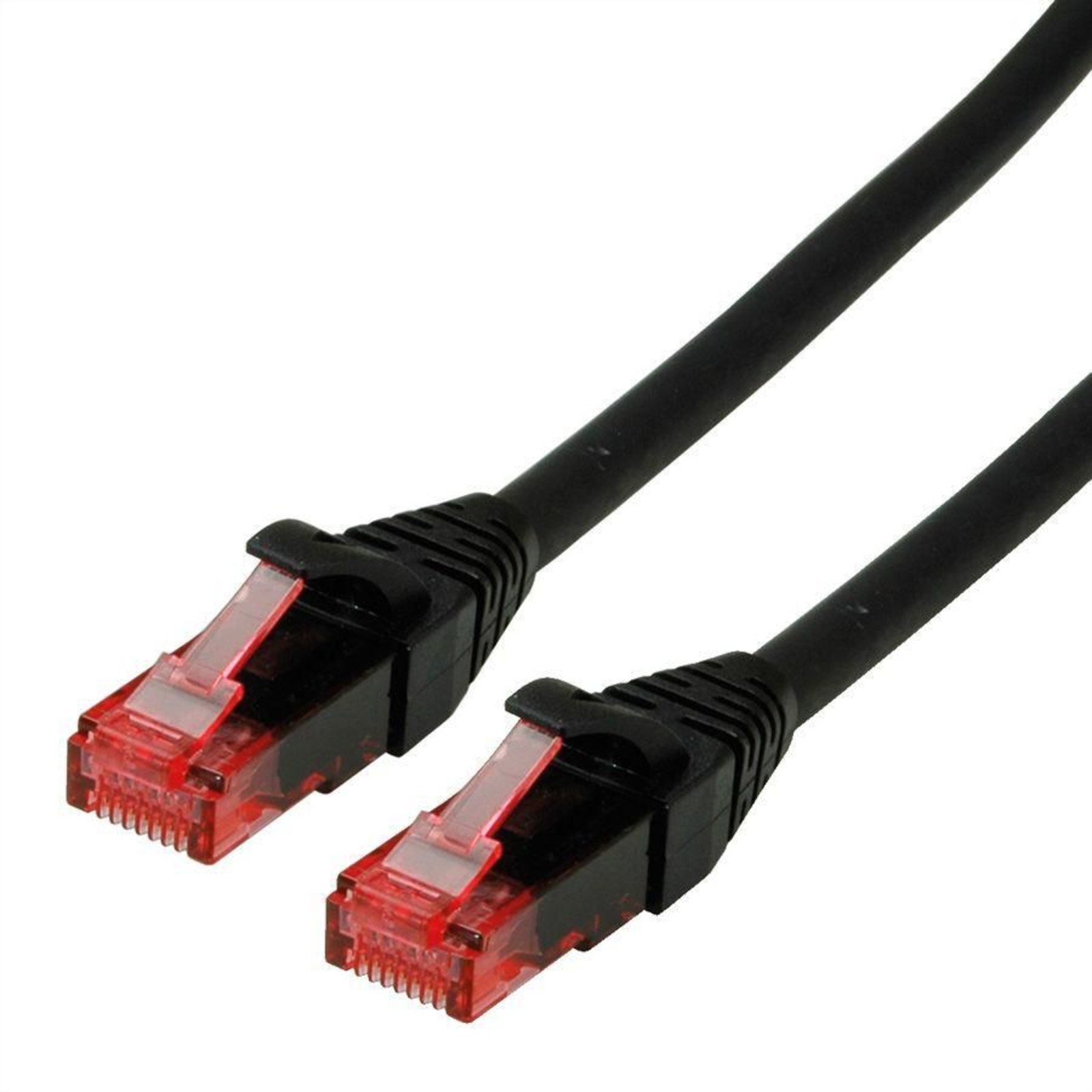 ROLINE Patch Cable RJ-45 (M) to RJ-45 (M)