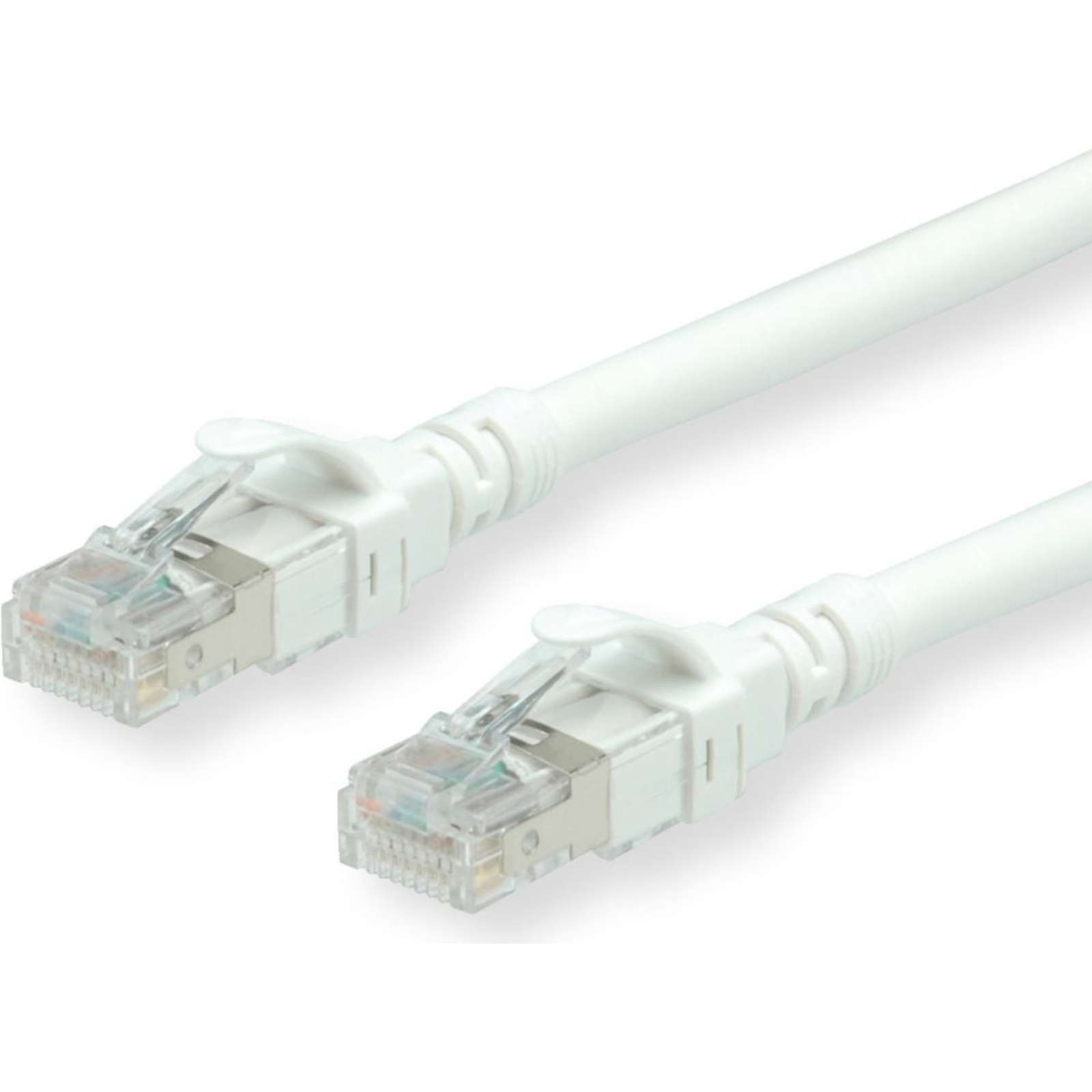 ROLINE Patch Cable RJ-45 (M) to RJ-45 (M)