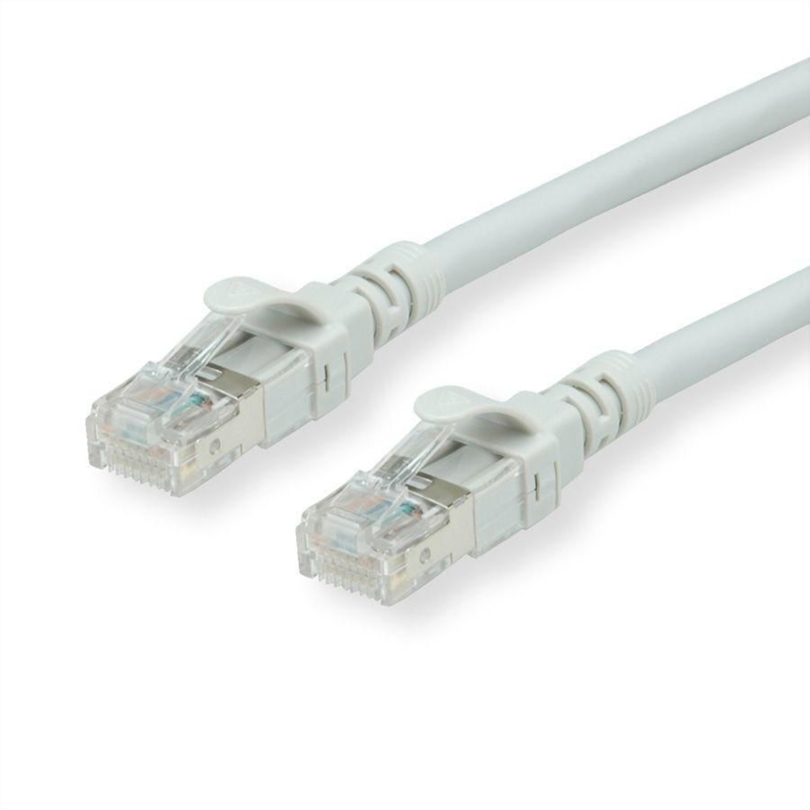 ROLINE Patch Cable RJ-45 (M) to RJ-45 (M)