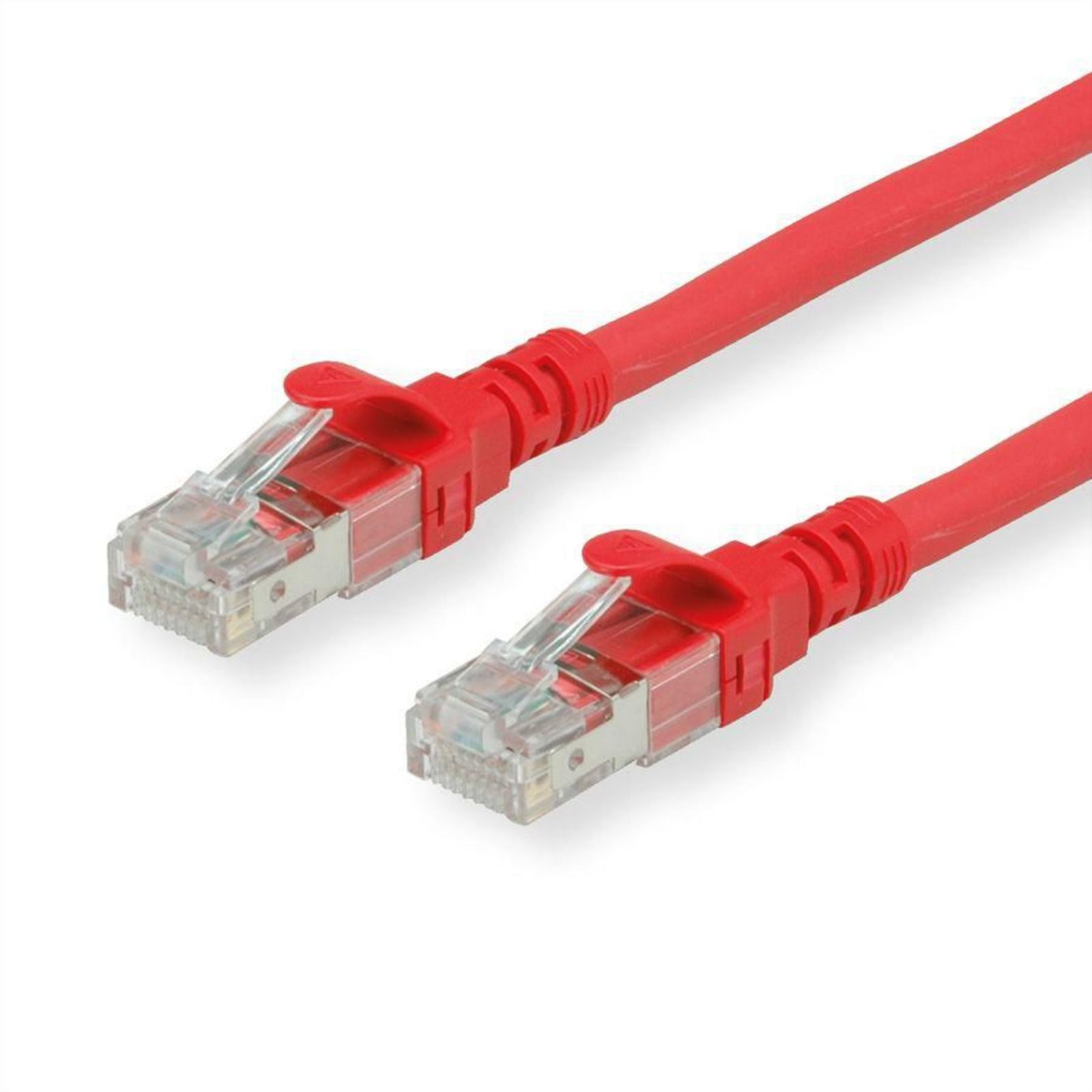 ROLINE Patch Cable RJ-45 (M) to RJ-45 (M)