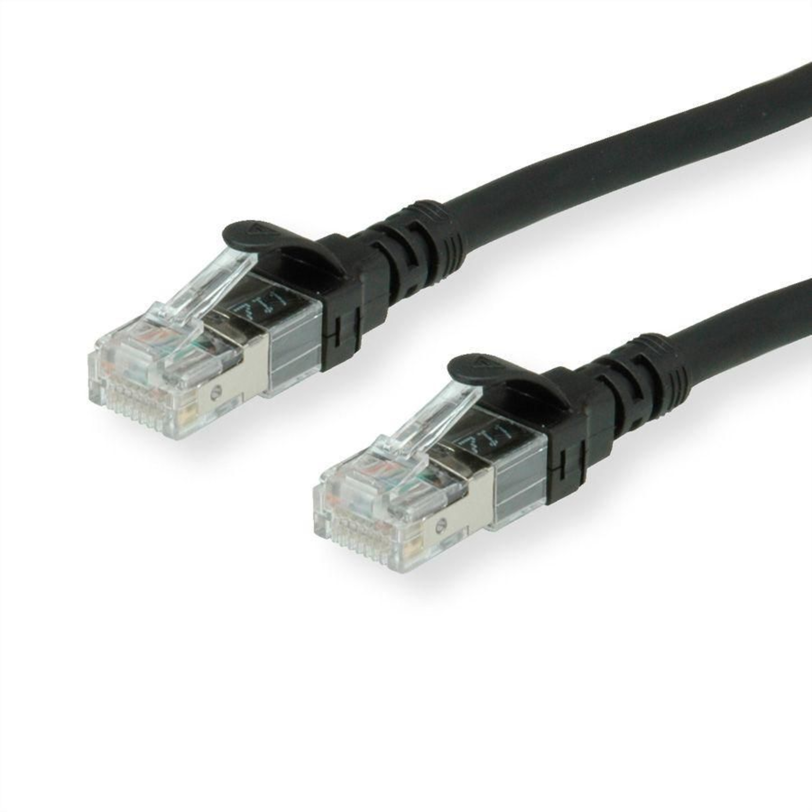 ROLINE Patch Cable RJ-45 (M) to RJ-45 (M)
