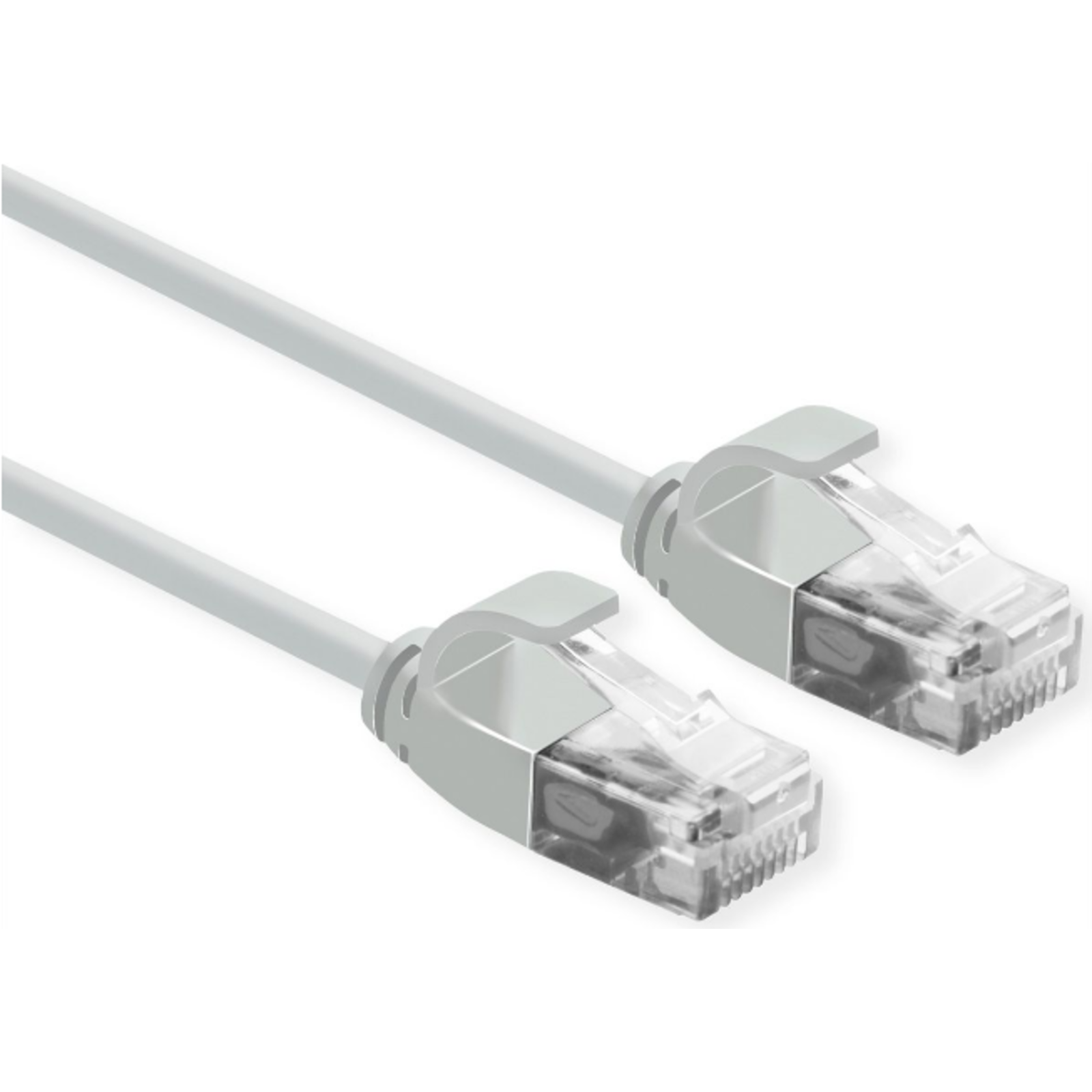 ROLINE Patch Cable RJ-45 (M) to RJ-45 (M)