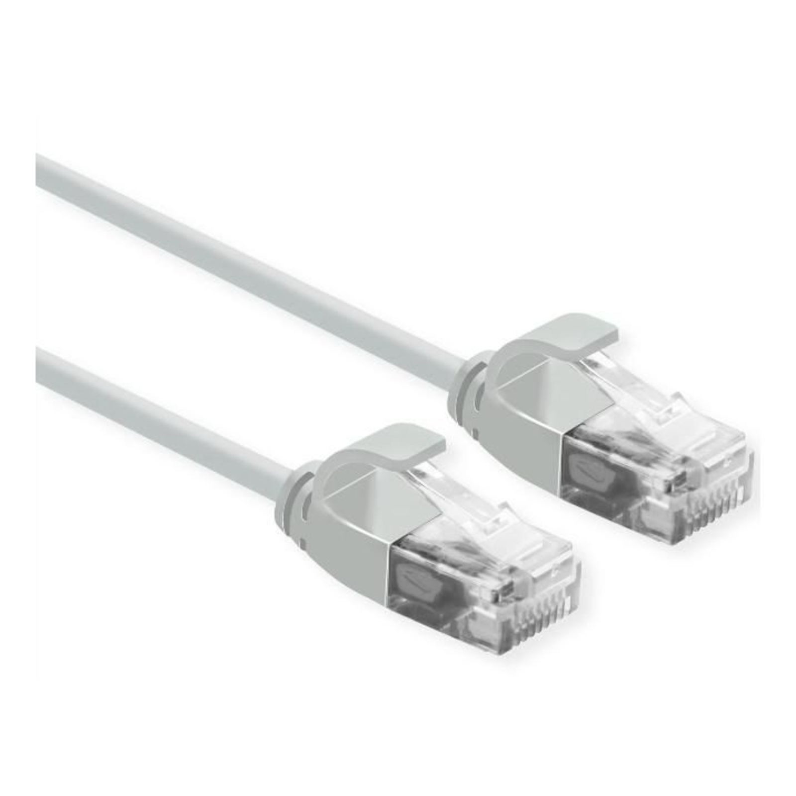 ROLINE Patch Cable RJ-45 (M) to RJ-45 (M)