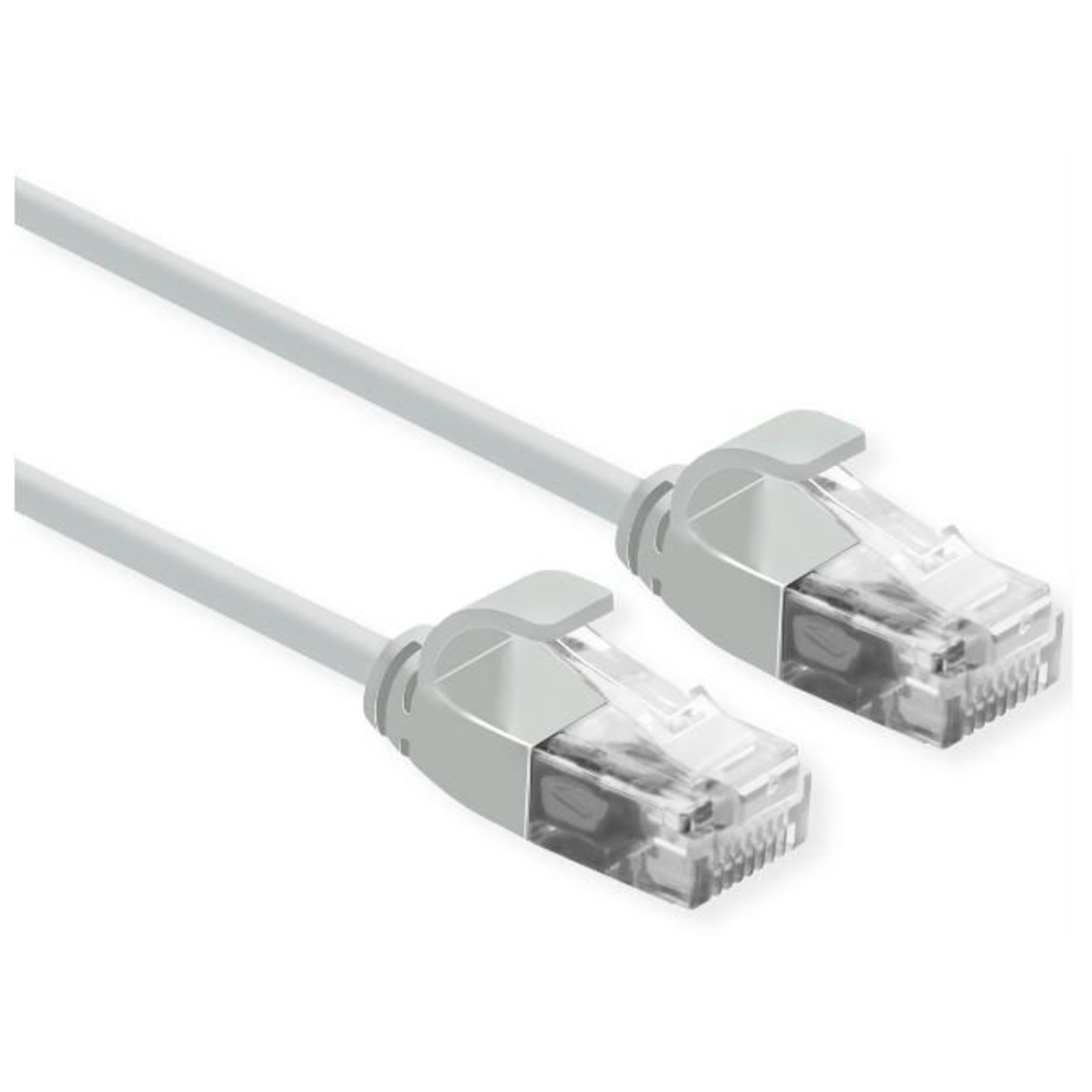 ROLINE Patch Cable RJ-45 (M) to RJ-45 (M)