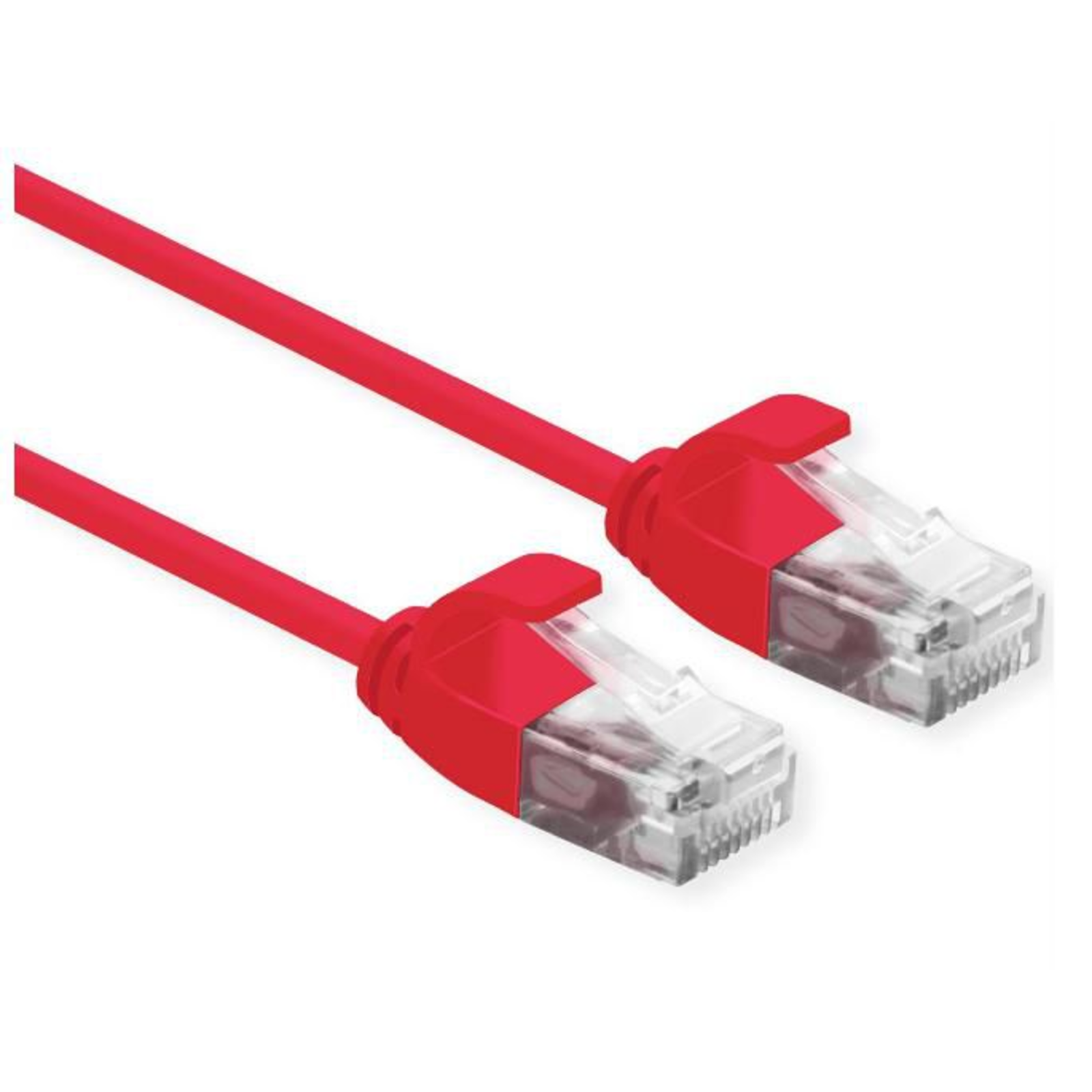 ROLINE Patch Cable RJ-45 (M) to RJ-45 (M)