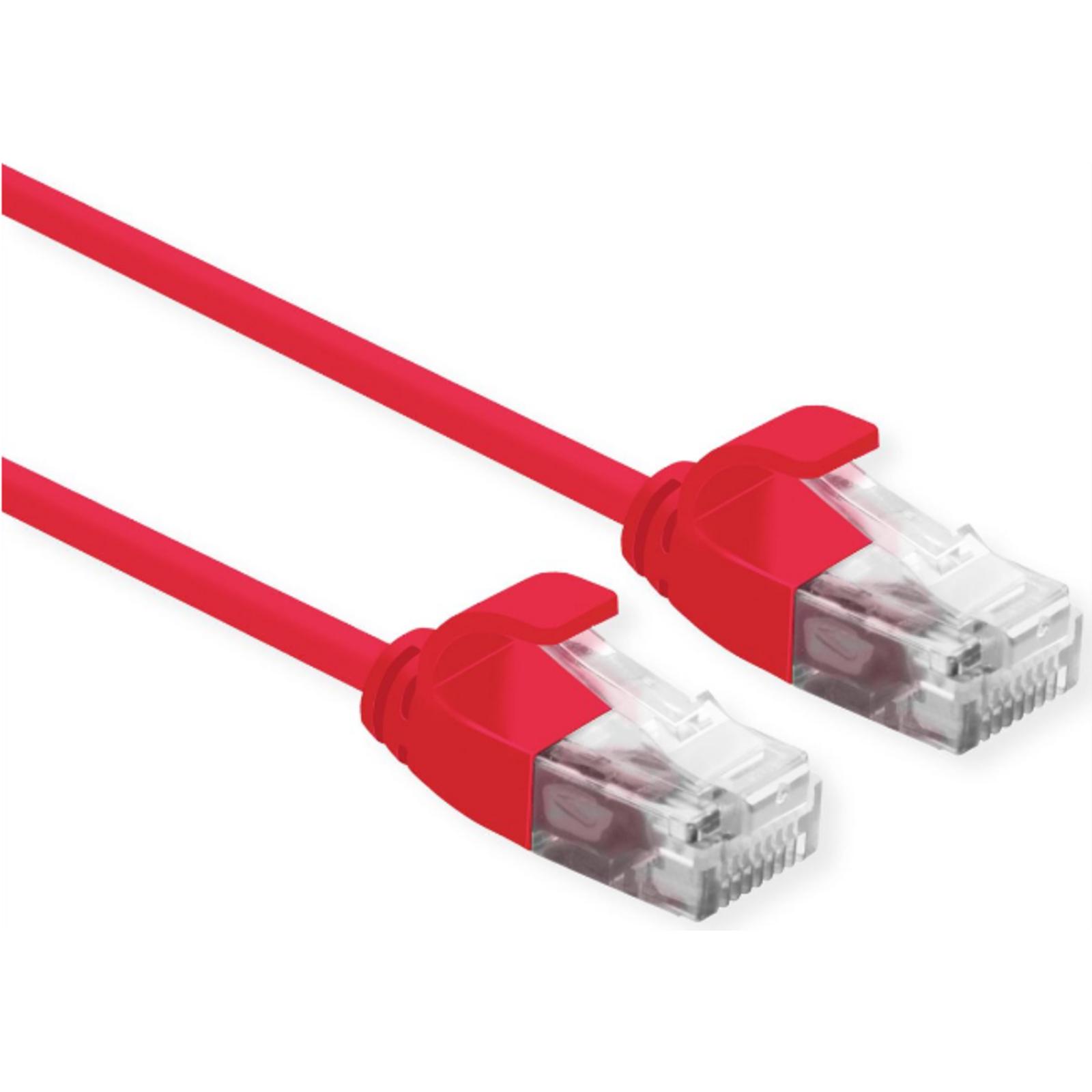 ROLINE Patch Cable RJ-45 (M) to RJ-45 (M)