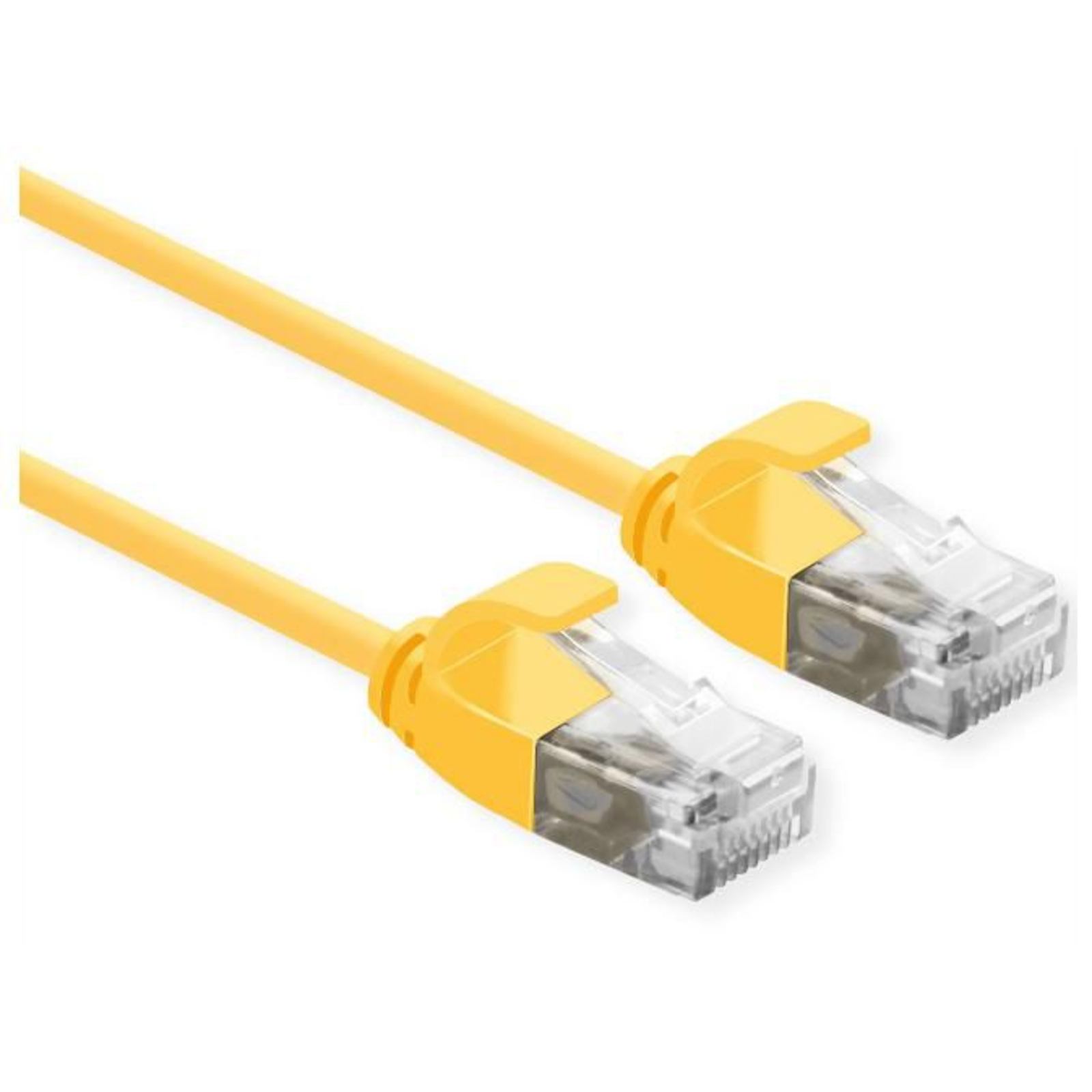 ROLINE Patch Cable RJ-45 (M) to RJ-45 (M)