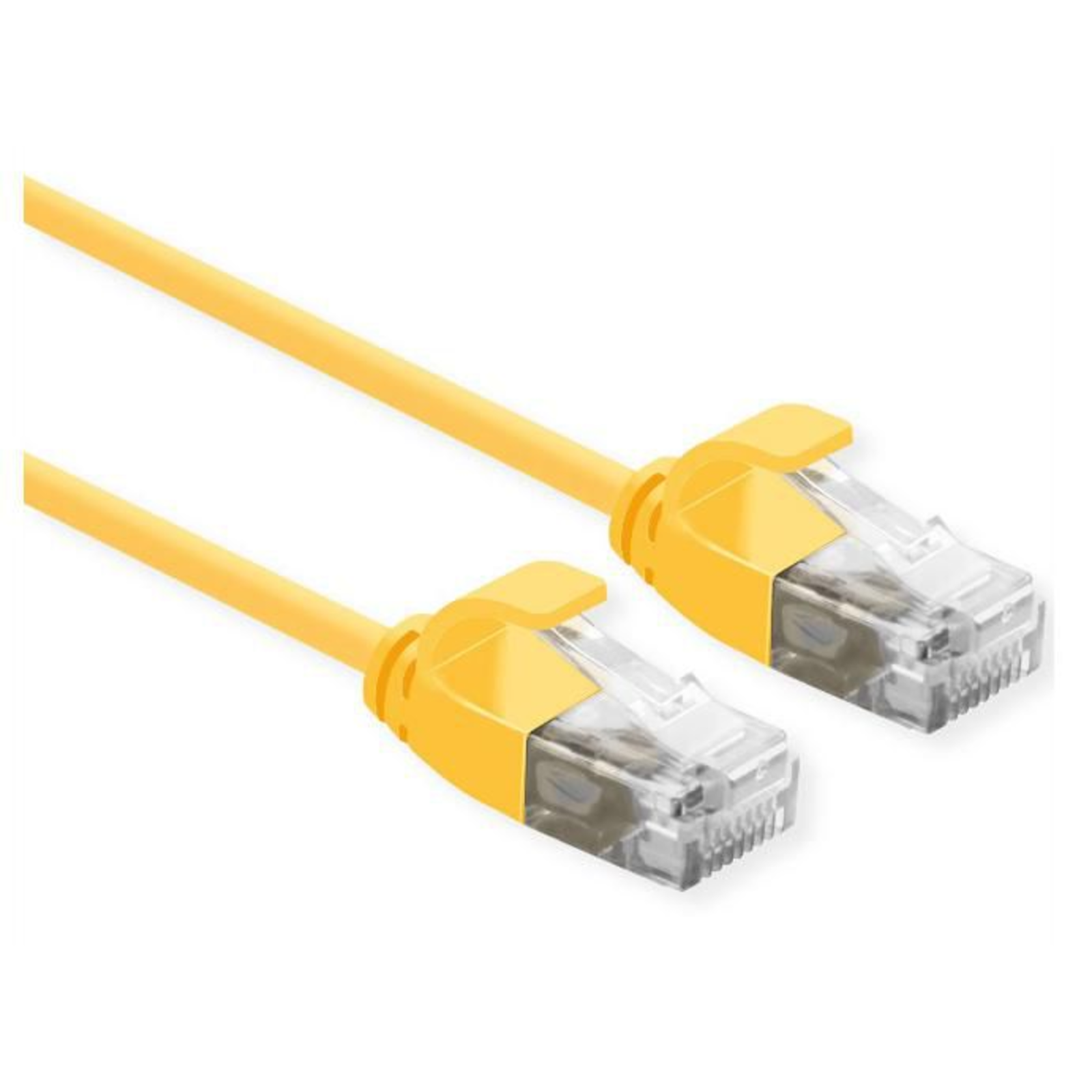 ROLINE Patch Cable RJ-45 (M) to RJ-45 (M)