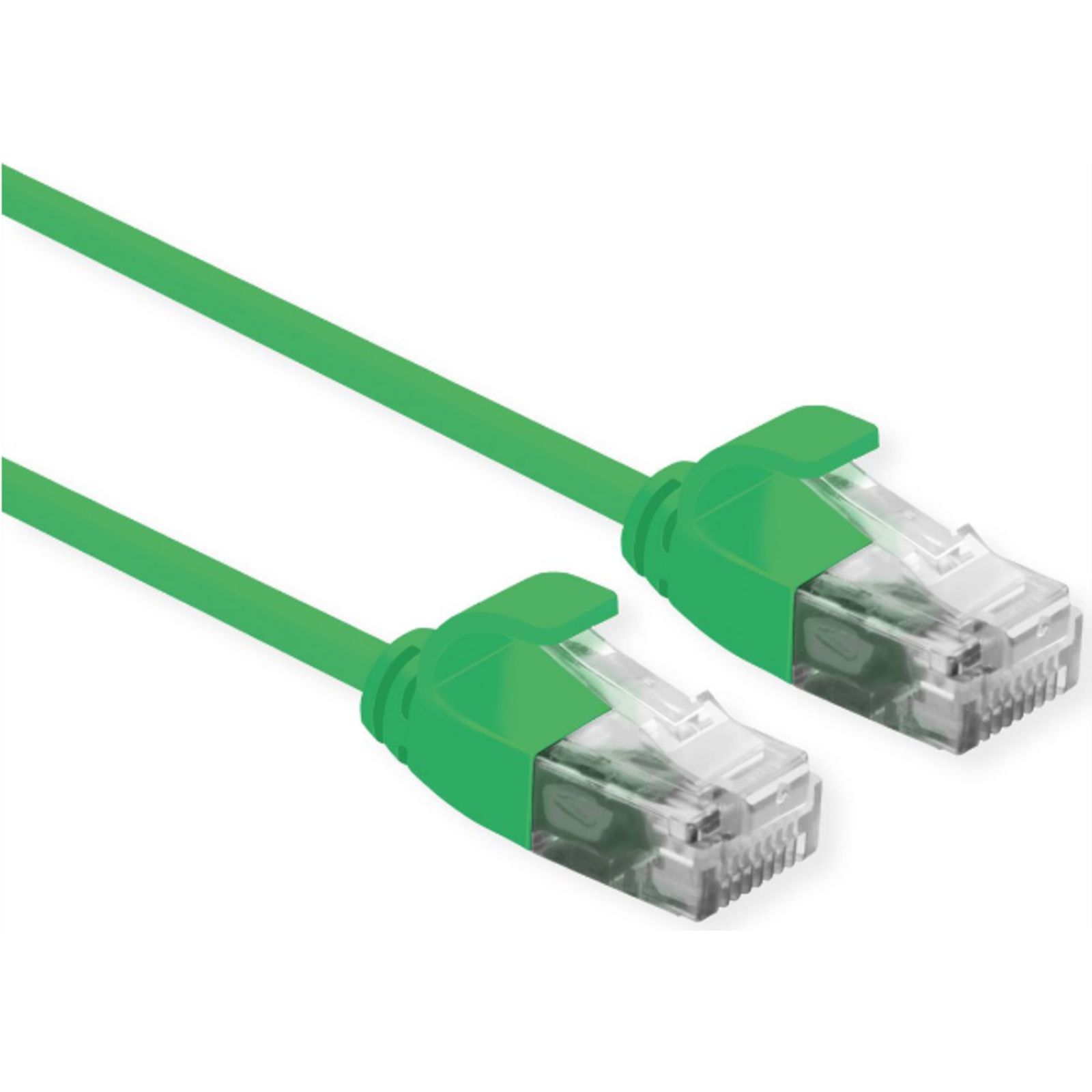 ROLINE Patch Cable RJ-45 (M) to RJ-45 (M)