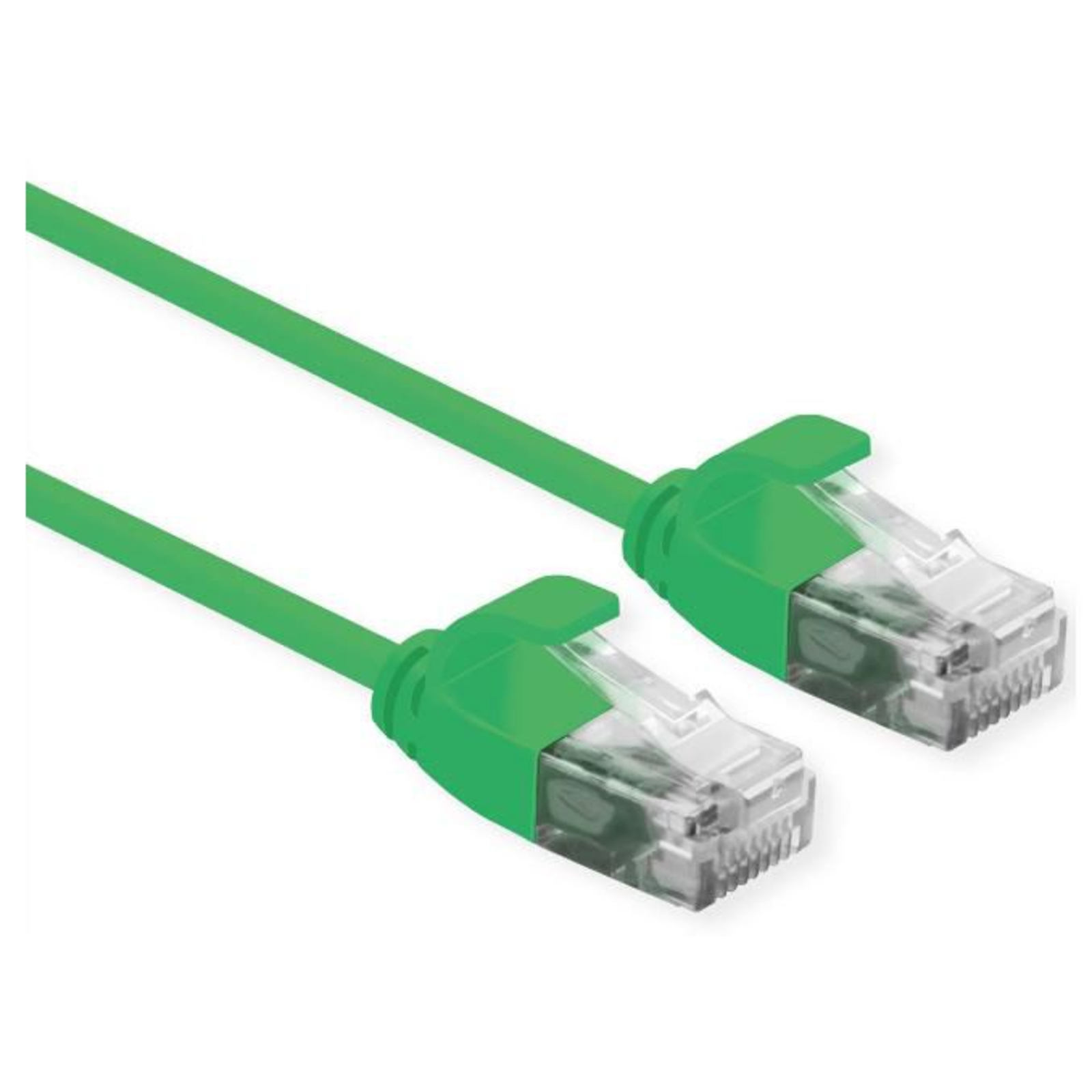 ROLINE Patch Cable RJ-45 (M) to RJ-45 (M)