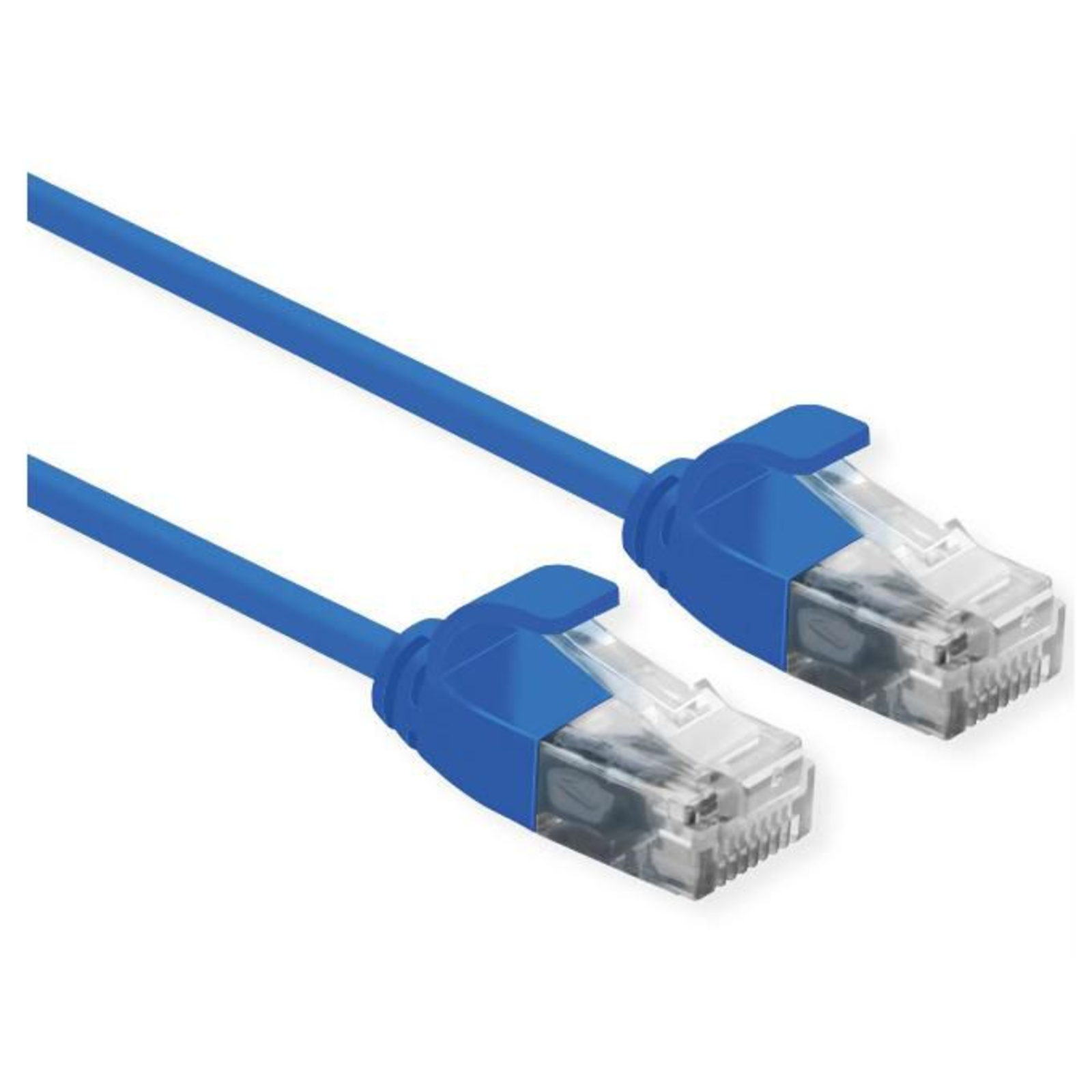 ROLINE Patch Cable RJ-45 (M) to RJ-45 (M)
