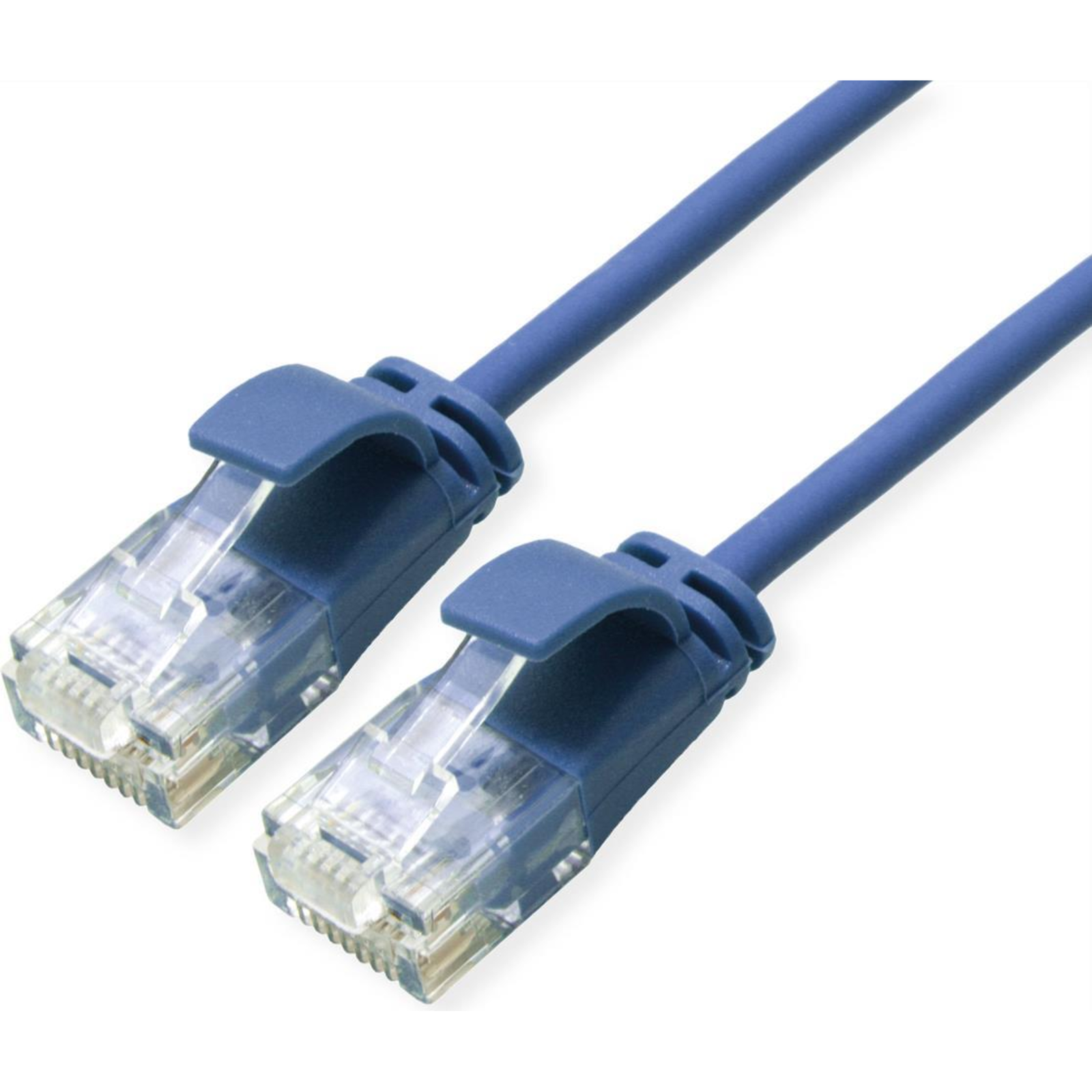 ROLINE Patch Cable RJ-45 (M) to RJ-45 (M)