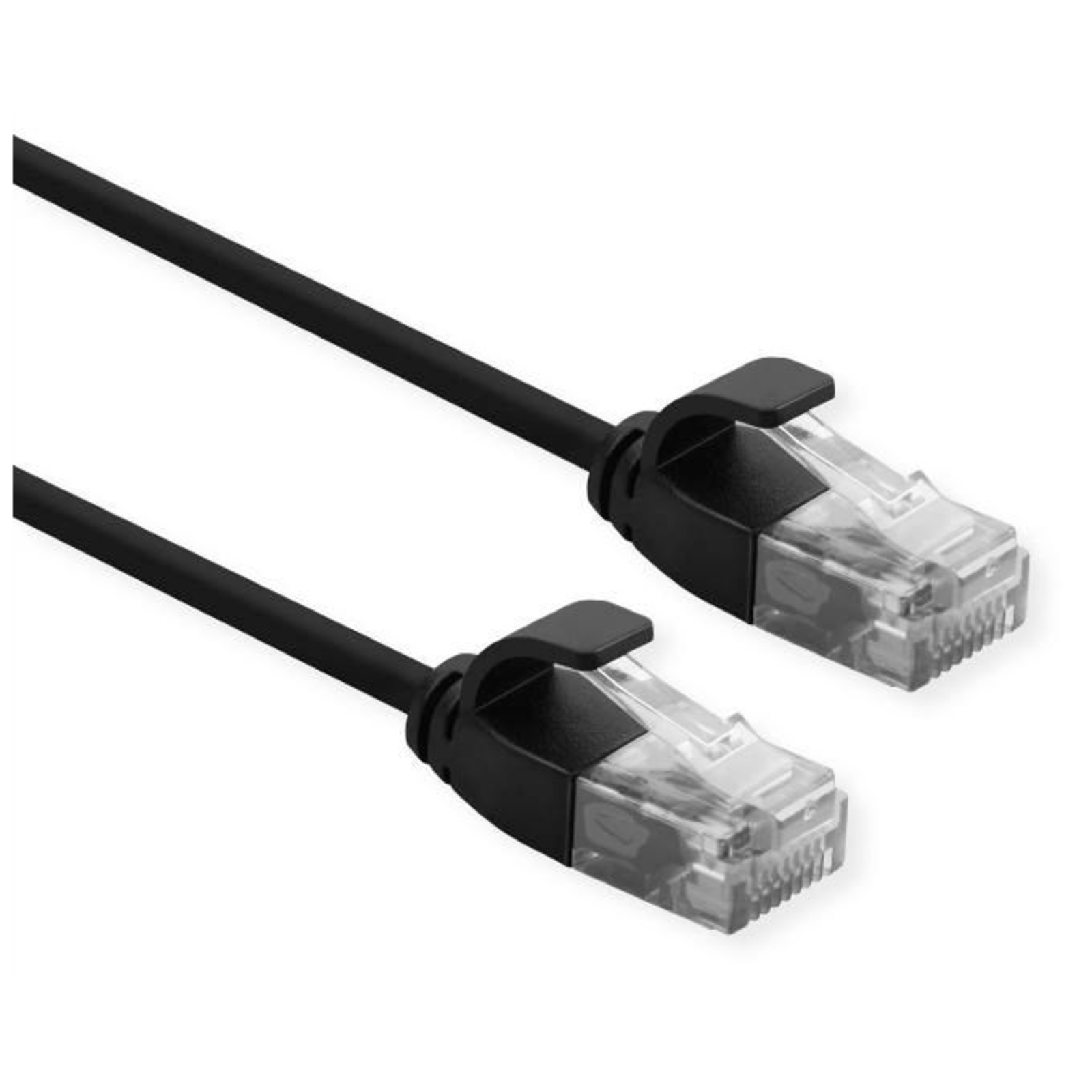 ROLINE Patch Cable RJ-45 (M) to RJ-45 (M)