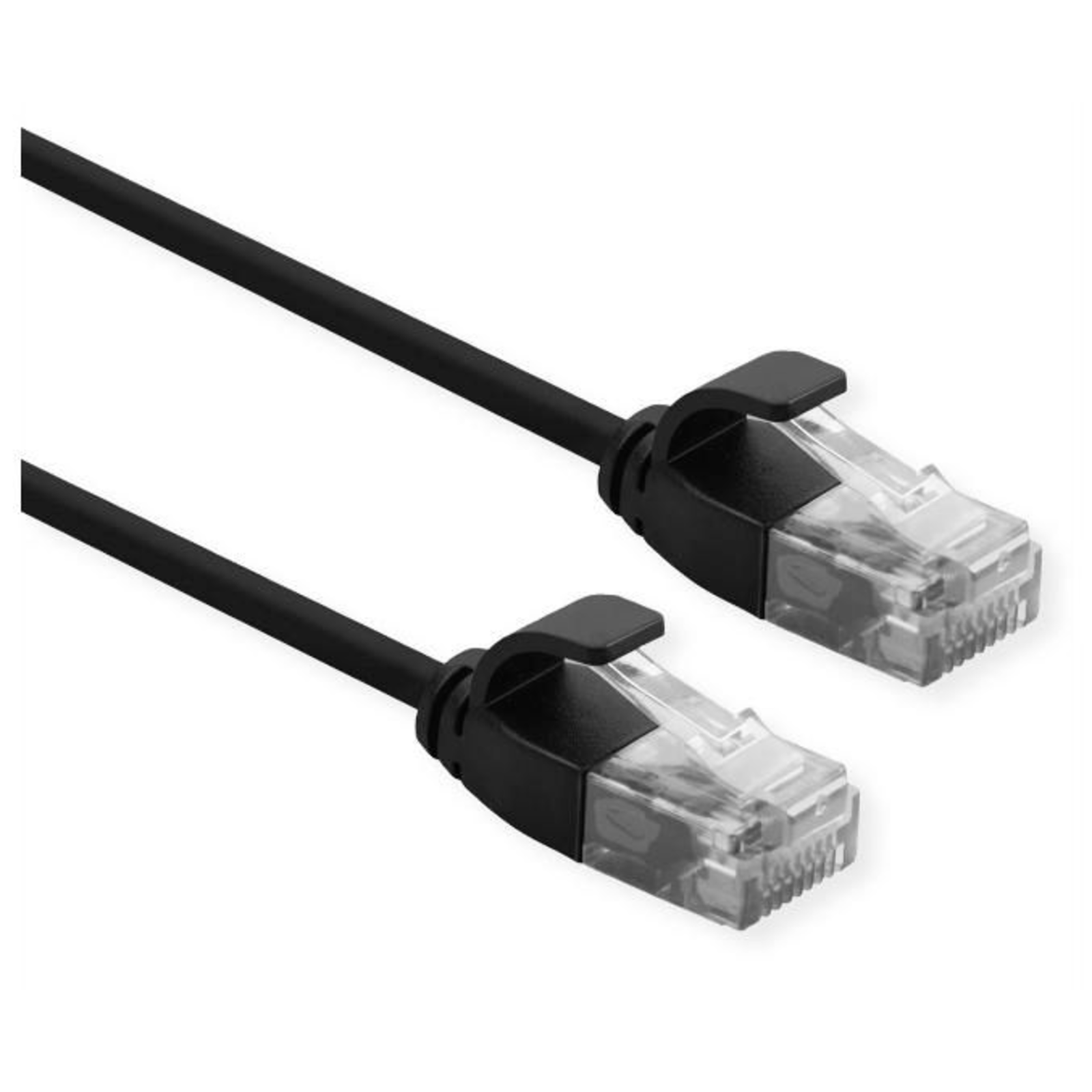 ROLINE Patch Cable RJ-45 (M) to RJ-45 (M)