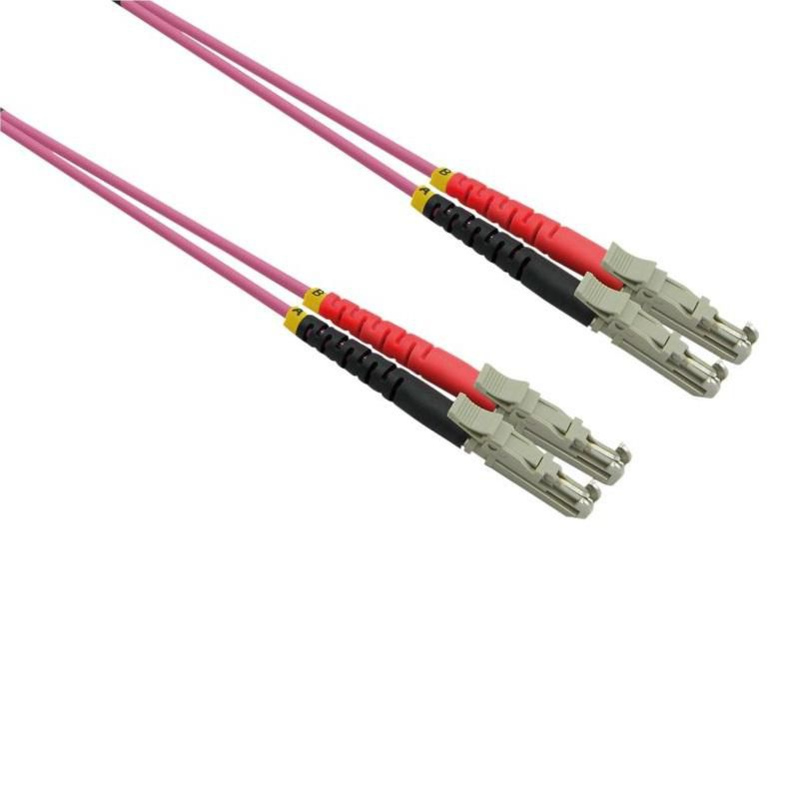 ROLINE Cable 21.15.9491 1 M OM4 E-2000 LSH E-2000 LSH