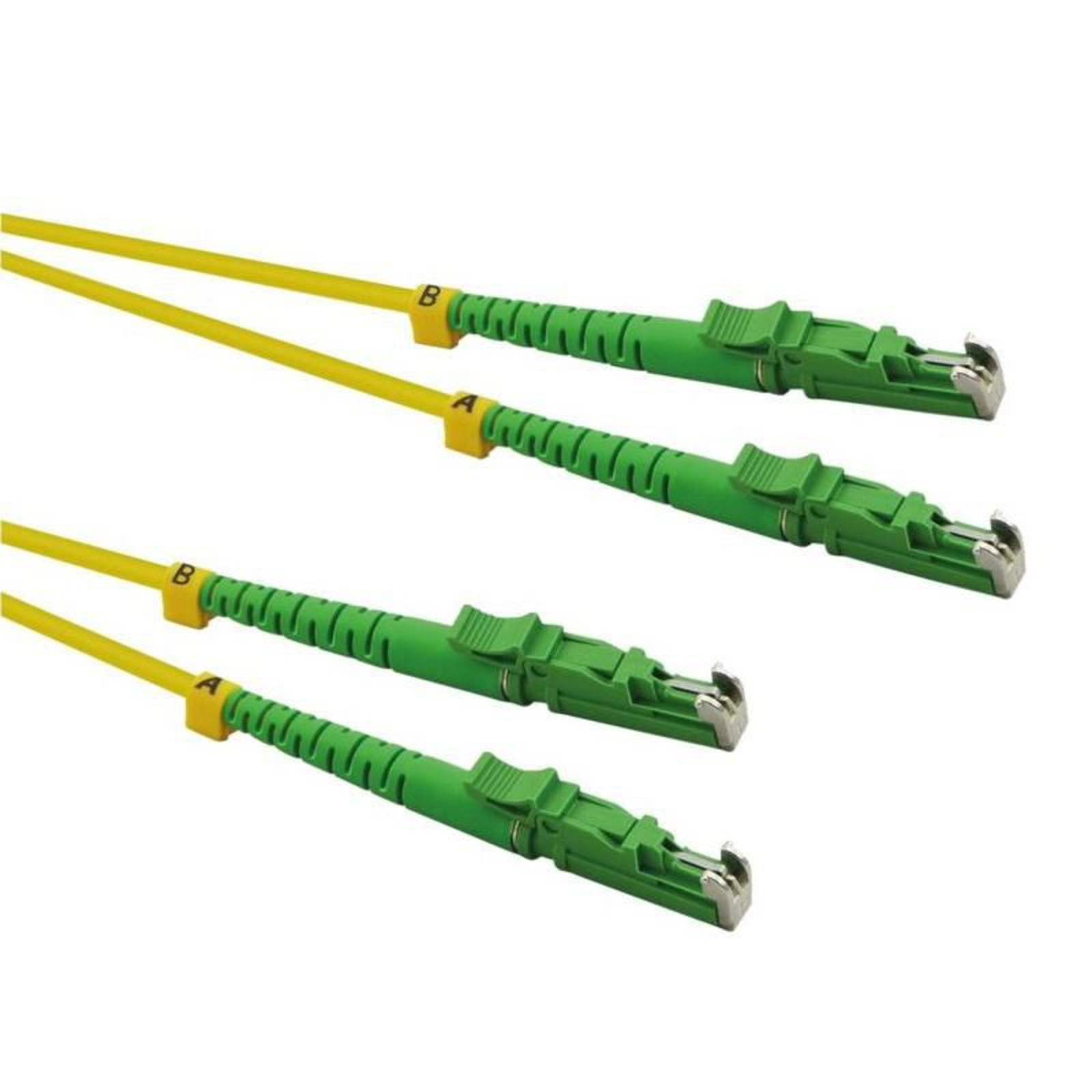 ROLINE Cable 21.15.9506 7.5 M OS2 E-2000 LSH E-2000 LSH