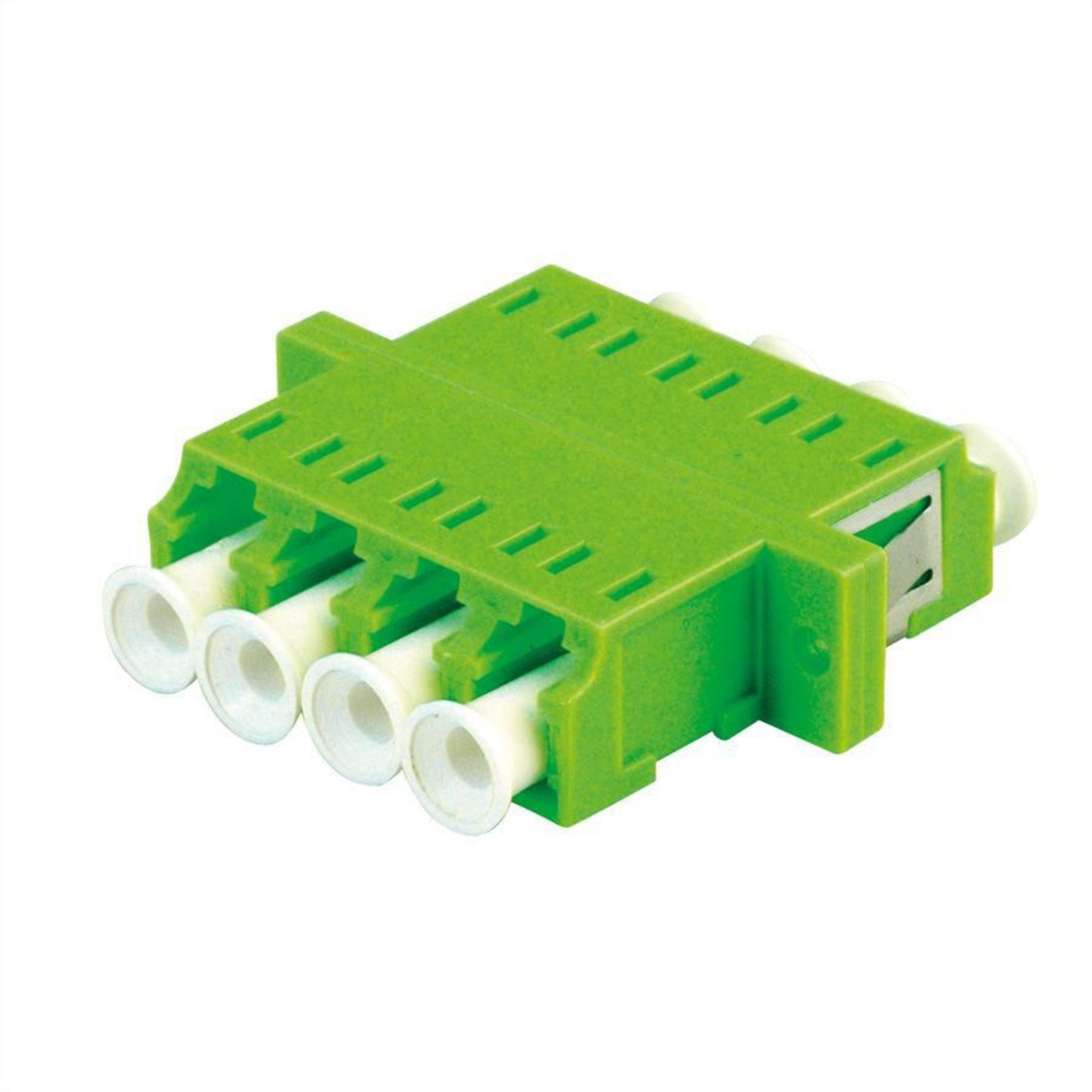 ROLINE Network Coupler LC Multi-Mode (W)
