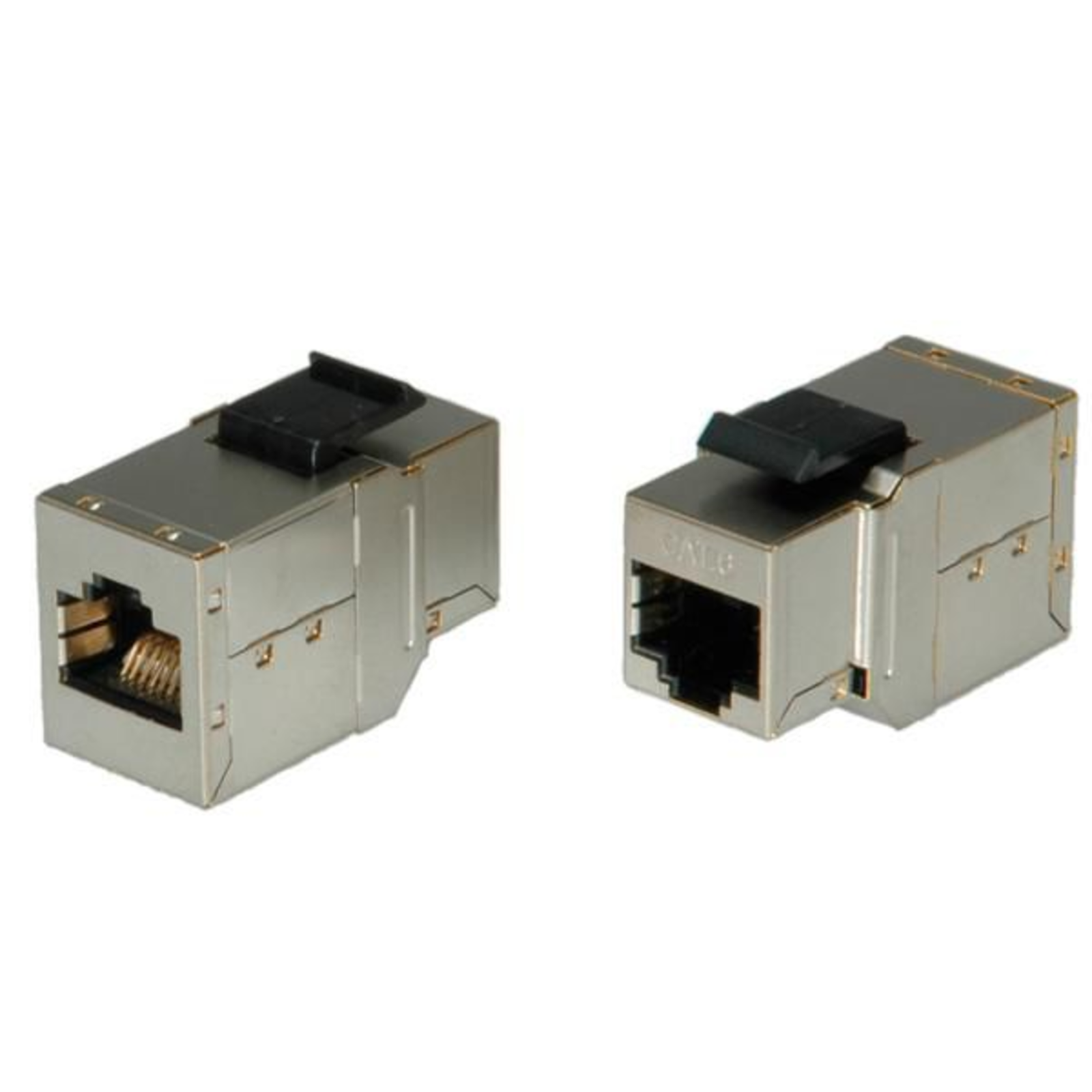 Roline 21.17.3004 RJ45 Installation Module CAT 6 1 Pc.