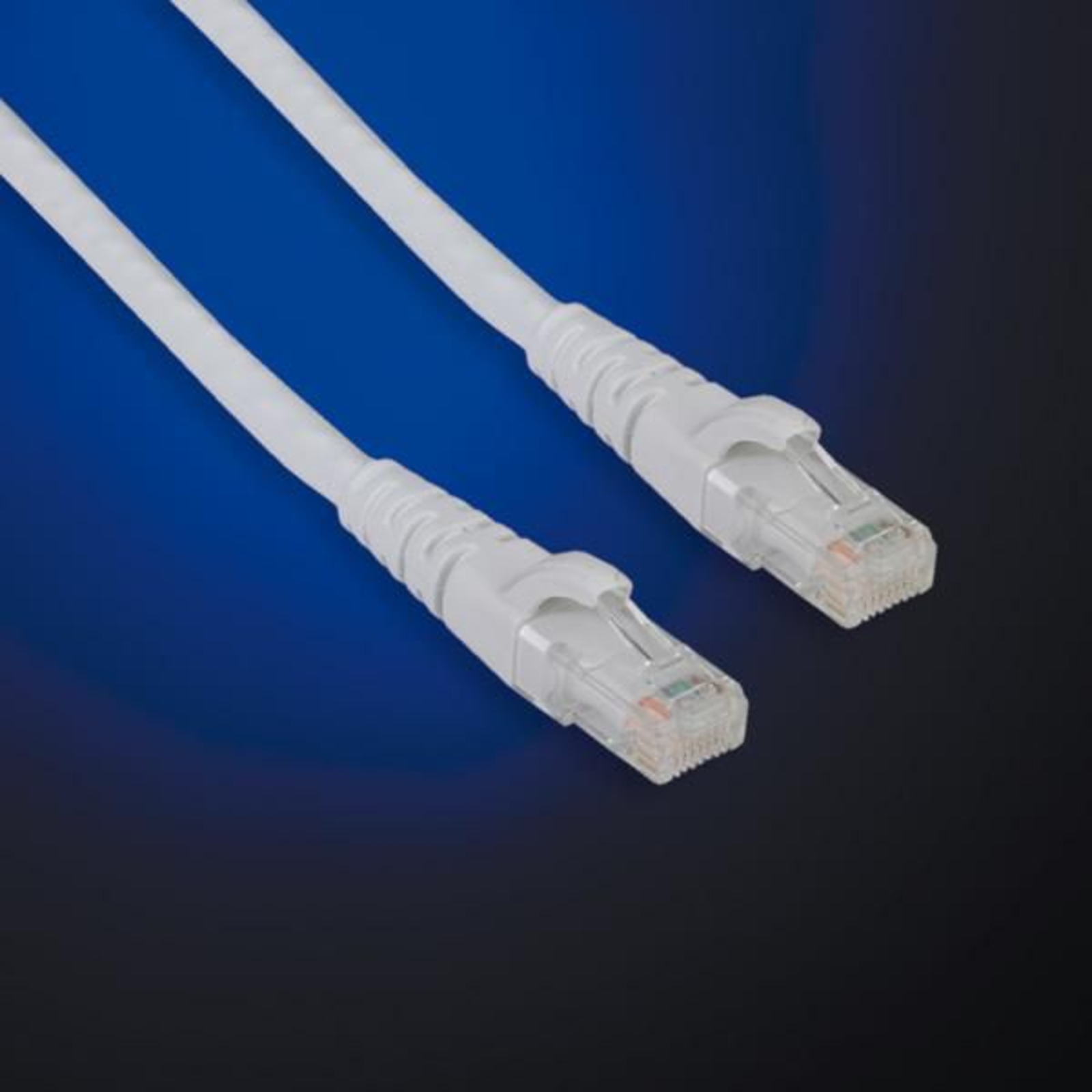 VALUE Patch Cable RJ-45 (M) to RJ-45 (M)