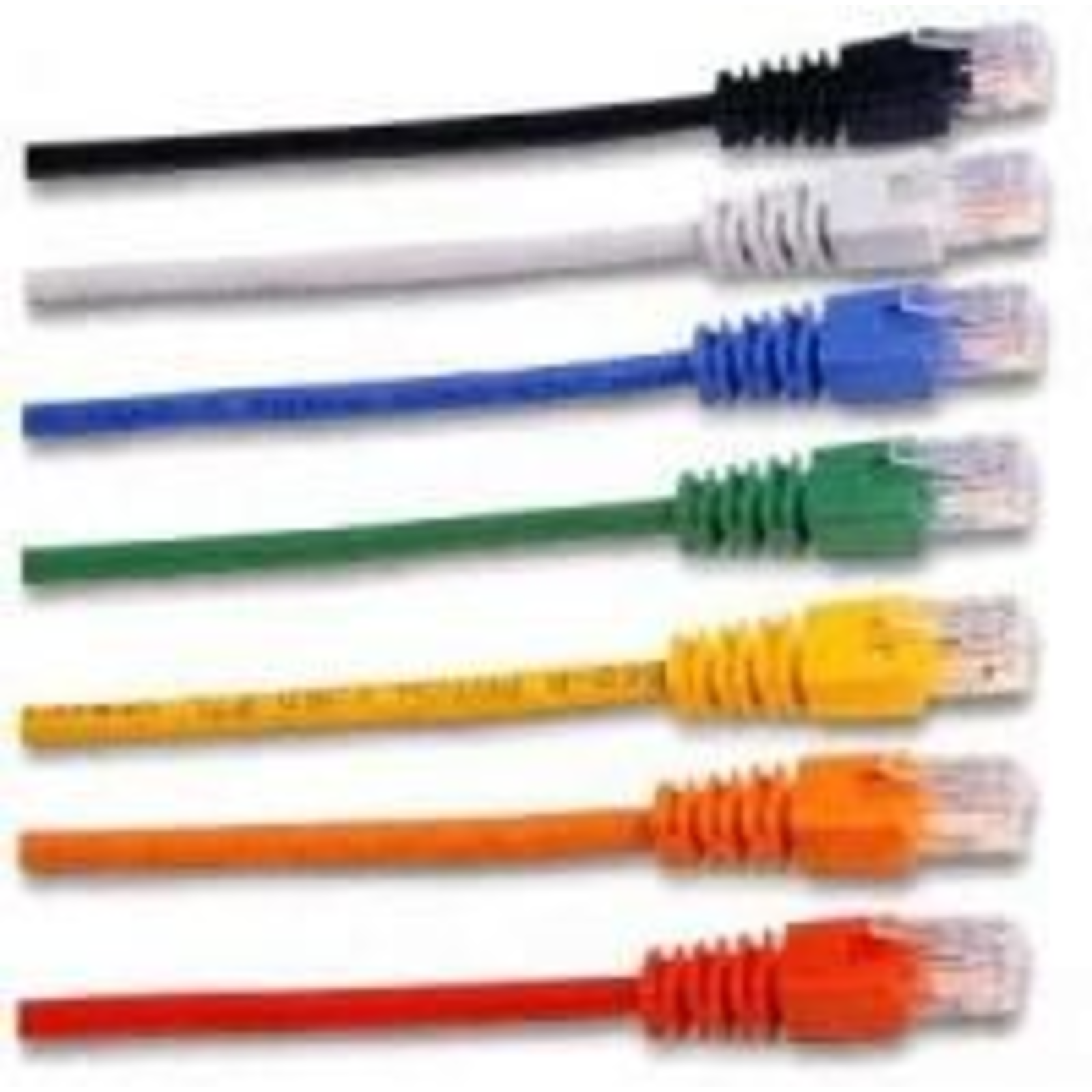 VALUE Patch Cable RJ-45 (M) to RJ-45 (M)
