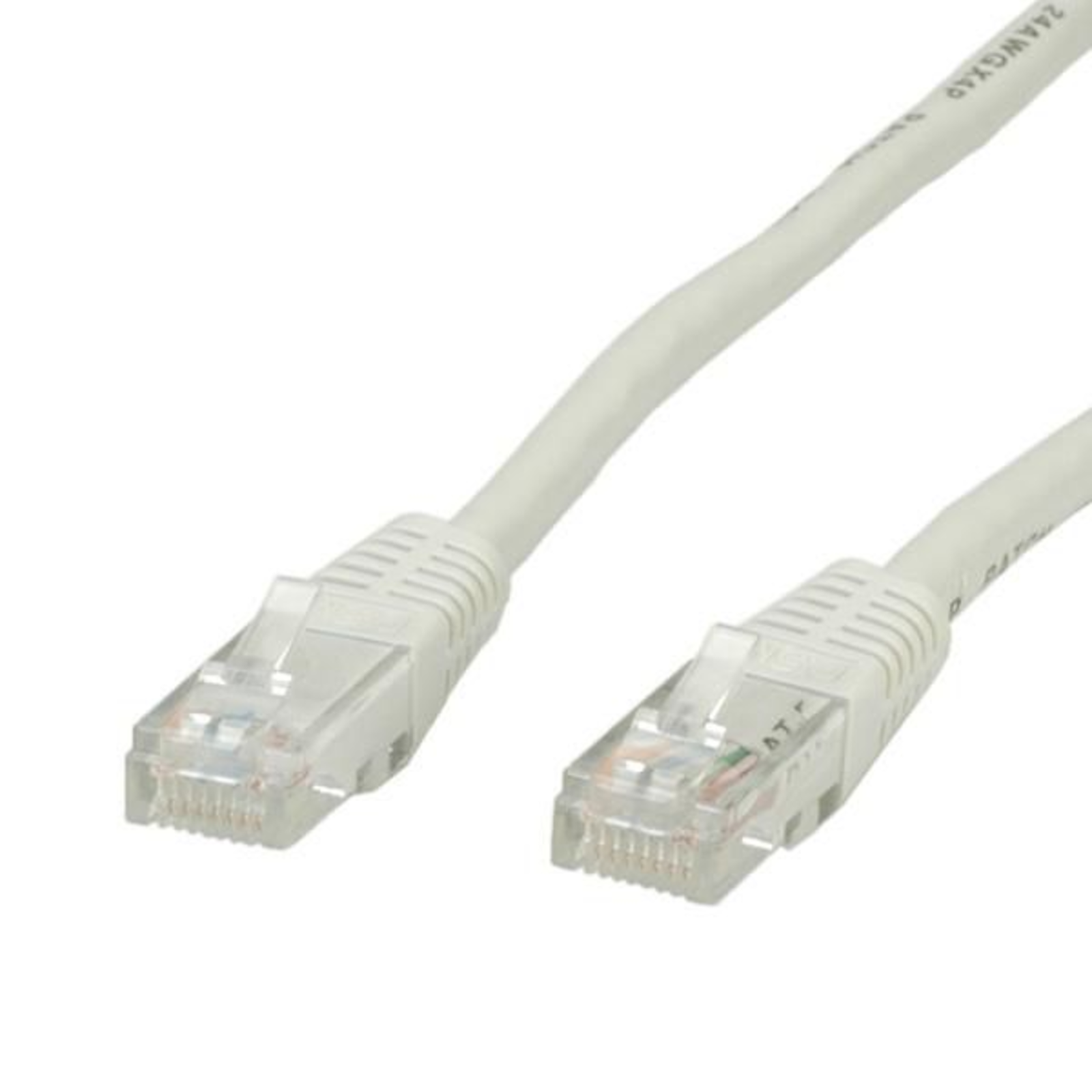 VALUE Patch Cable RJ-45 (M) to RJ-45 (M)
