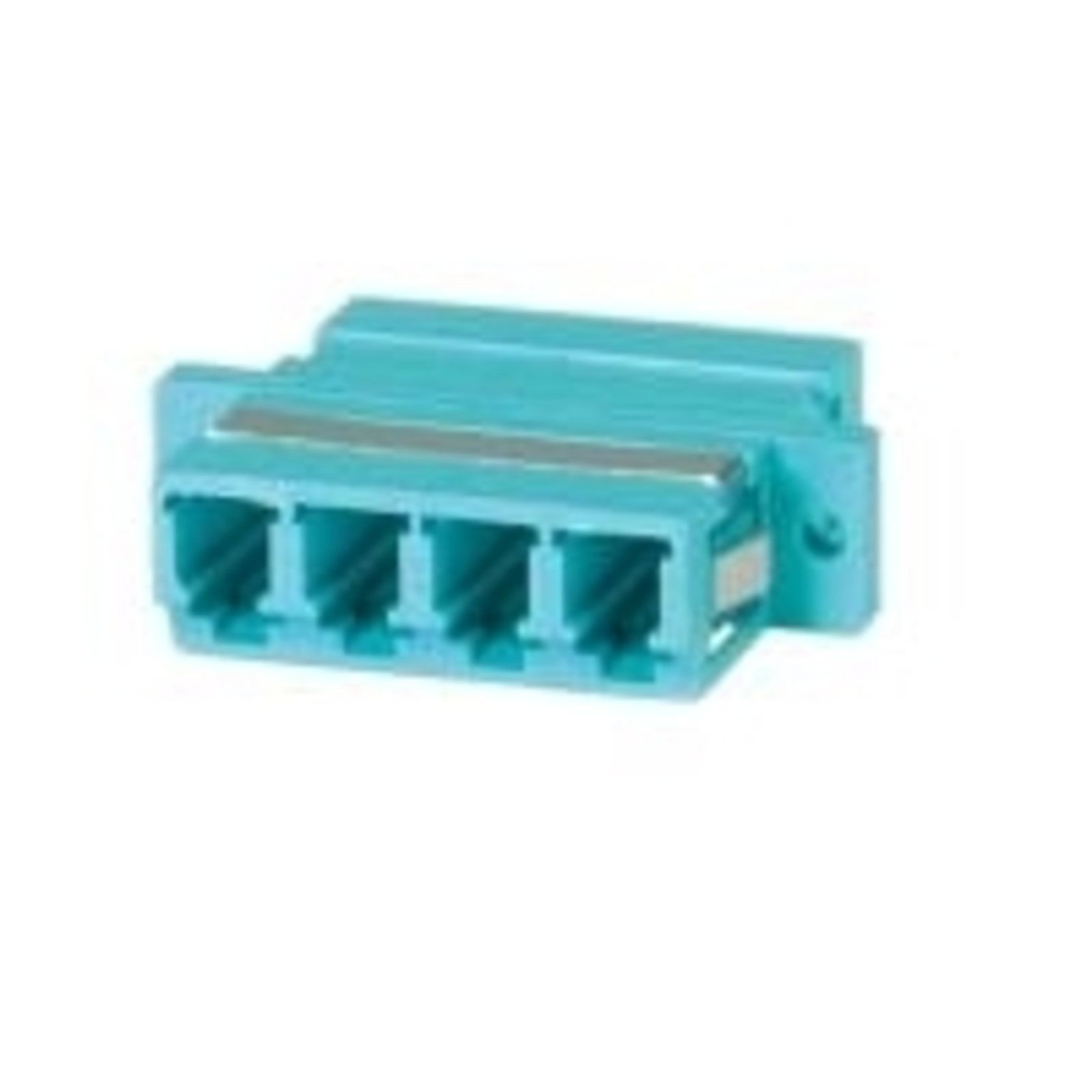 VALUE Network Coupler LC (W) to LC (W)