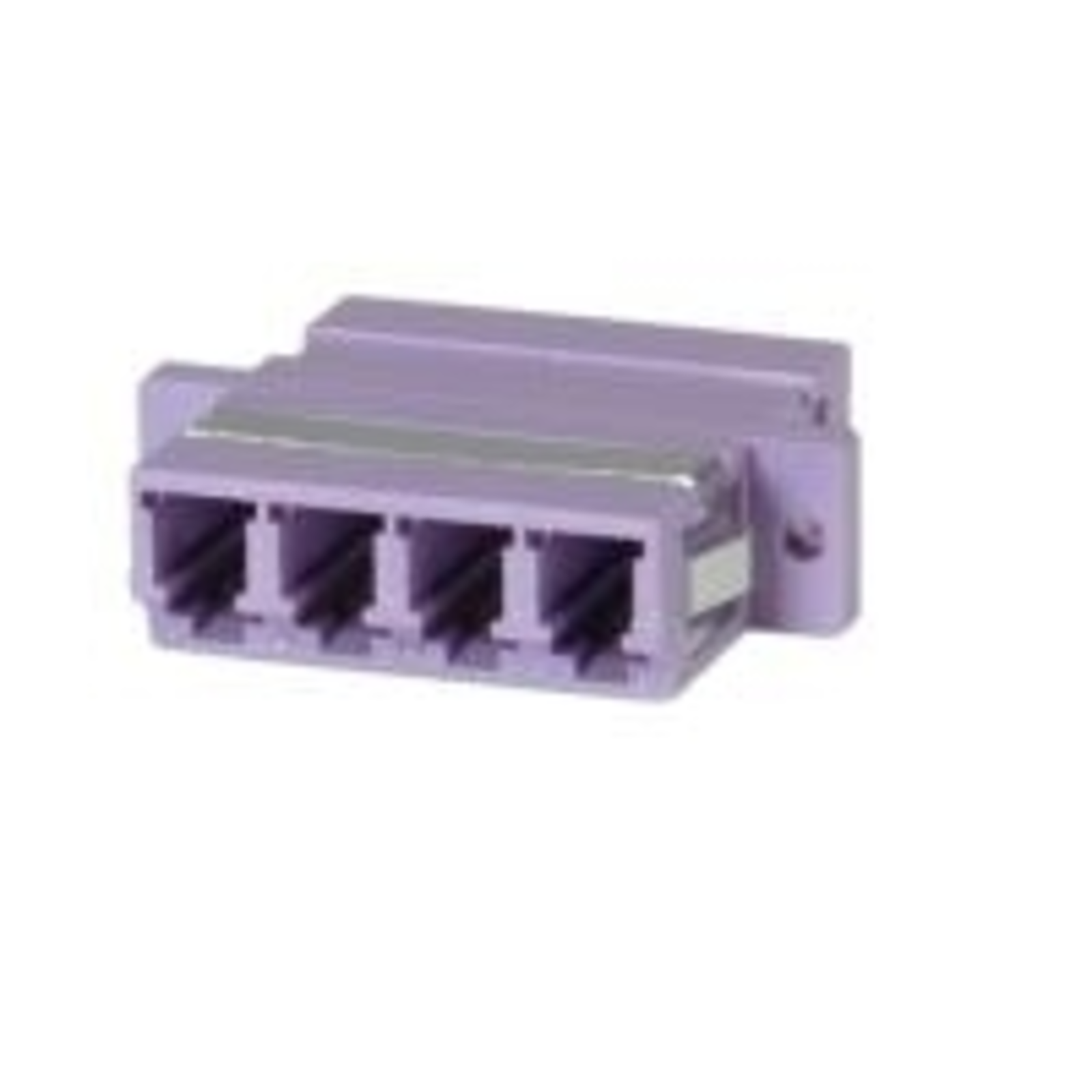 VALUE Network Coupler LC (W) to LC (W)